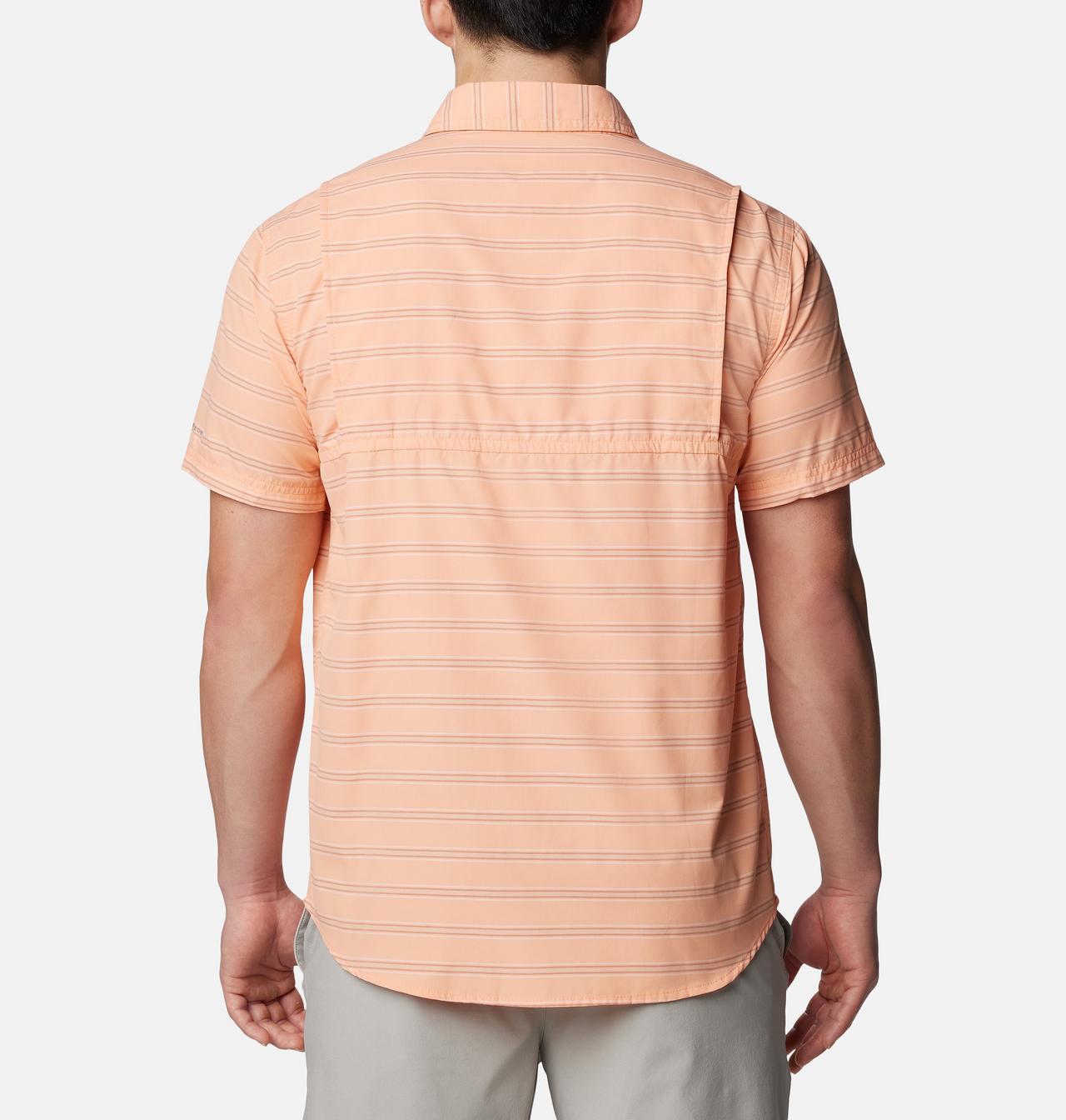 Men's Homecrest™ Short Sleeve Shirt 2