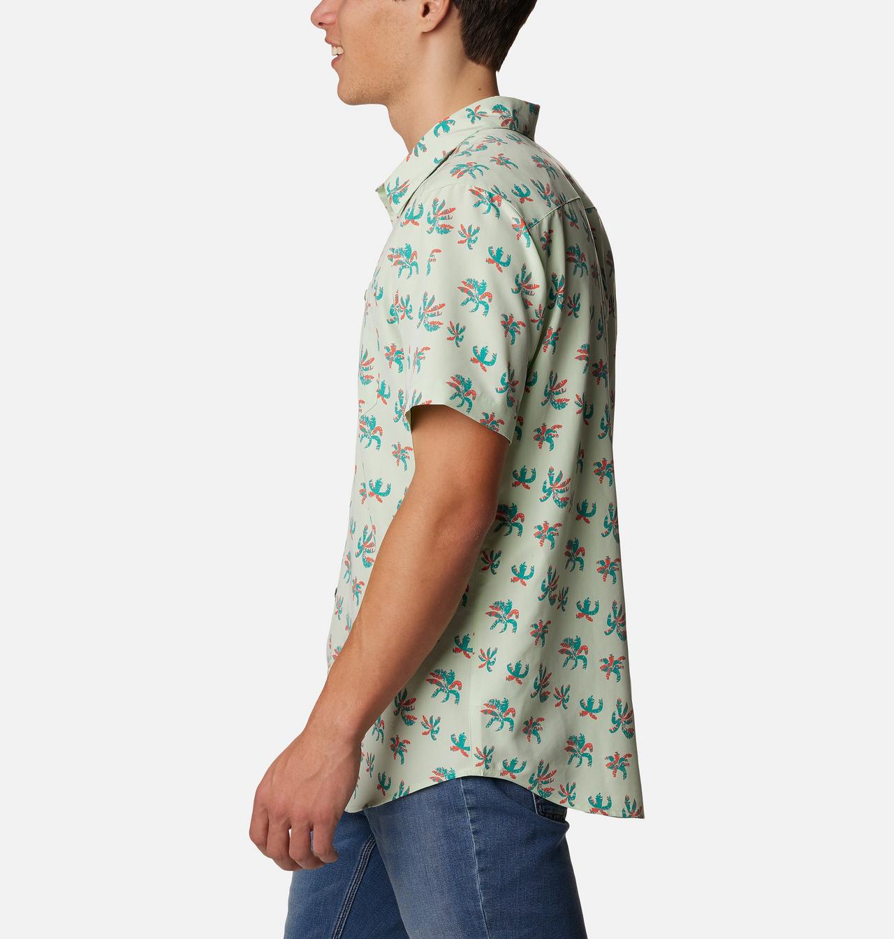 Men's Captree Island™ Short Sleeve Shirt 3