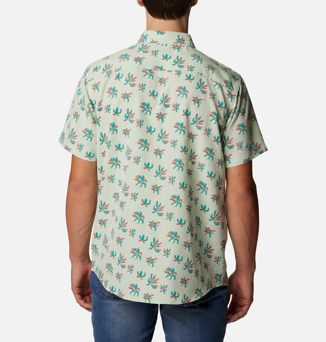 Men's Captree Island™ Short Sleeve Shirt 2