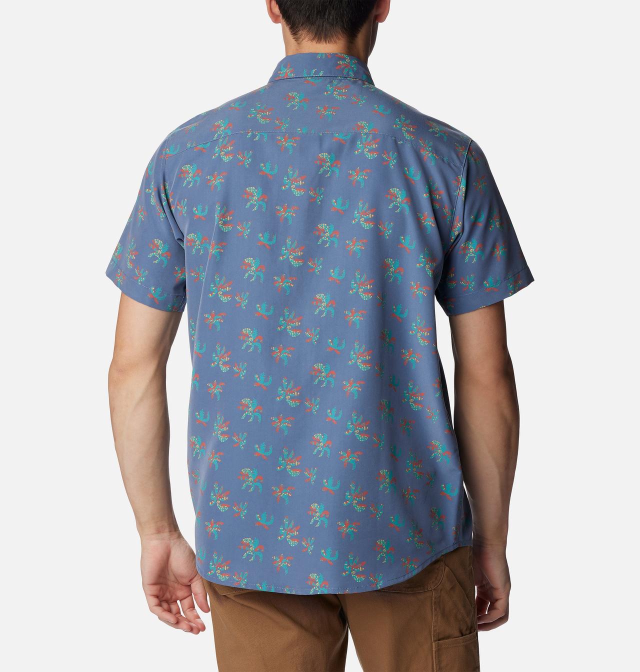 Men's Captree Island™ Short Sleeve Shirt 2