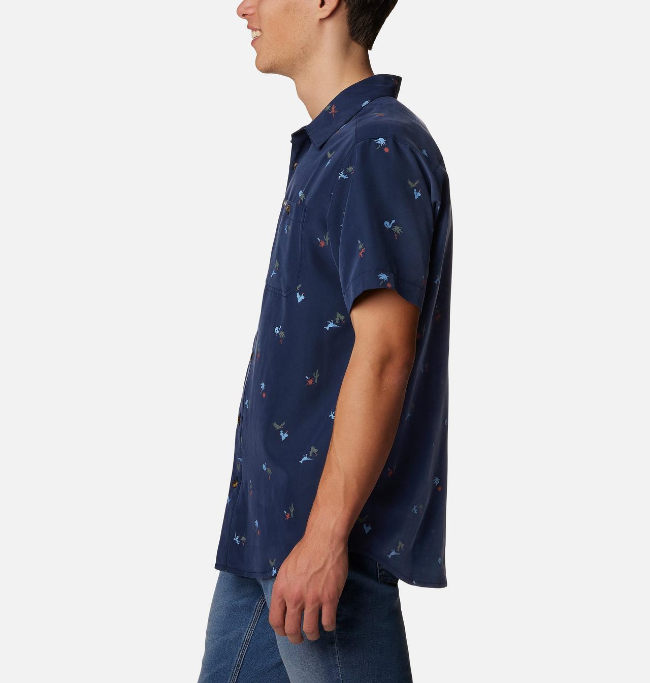 Men's Captree Island™ Short Sleeve Shirt 3