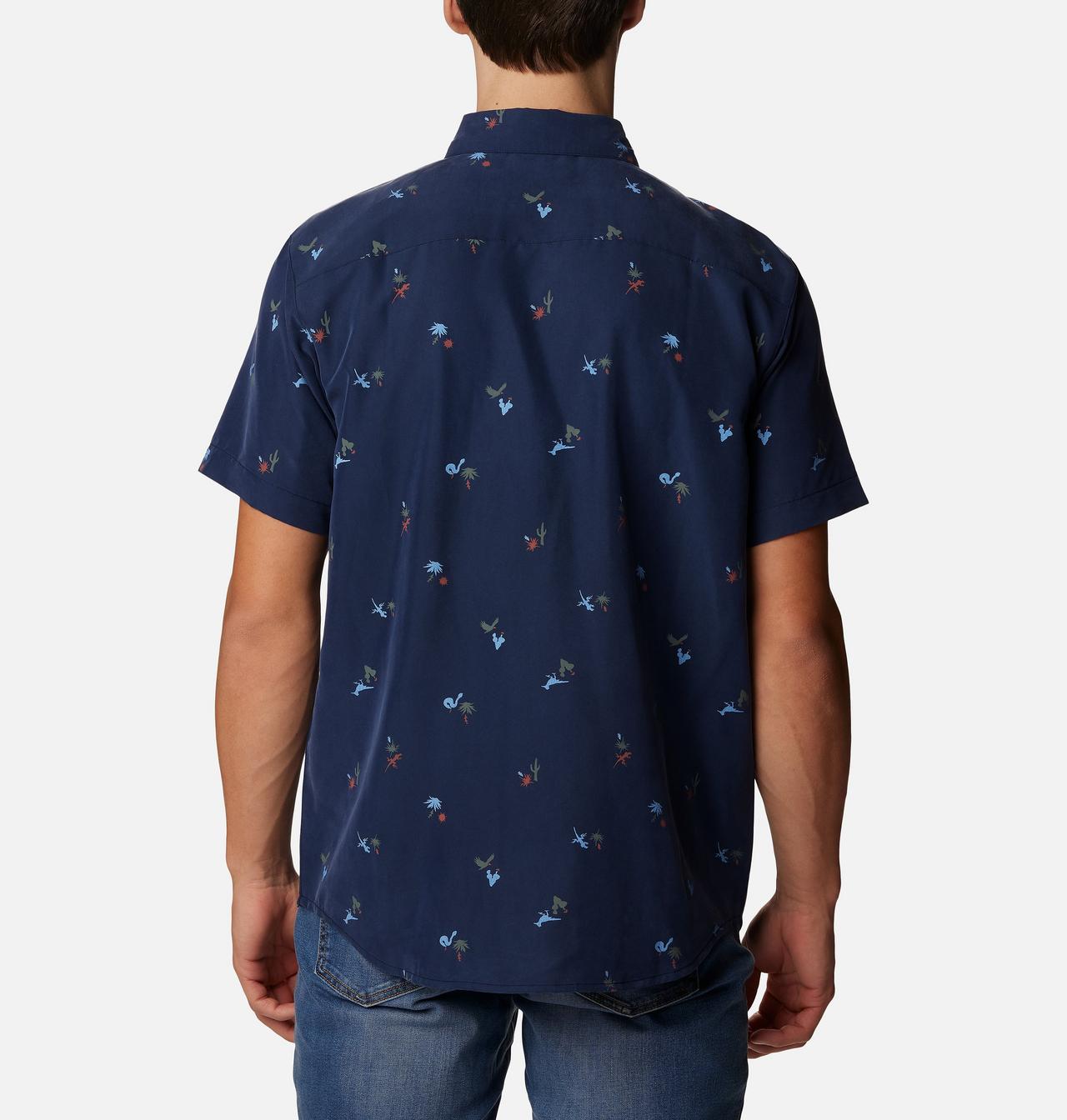 Men's Captree Island™ Short Sleeve Shirt 2