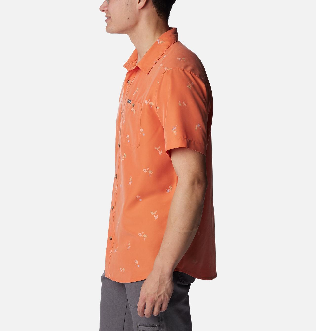 Men's Captree Island™ Short Sleeve Shirt 3