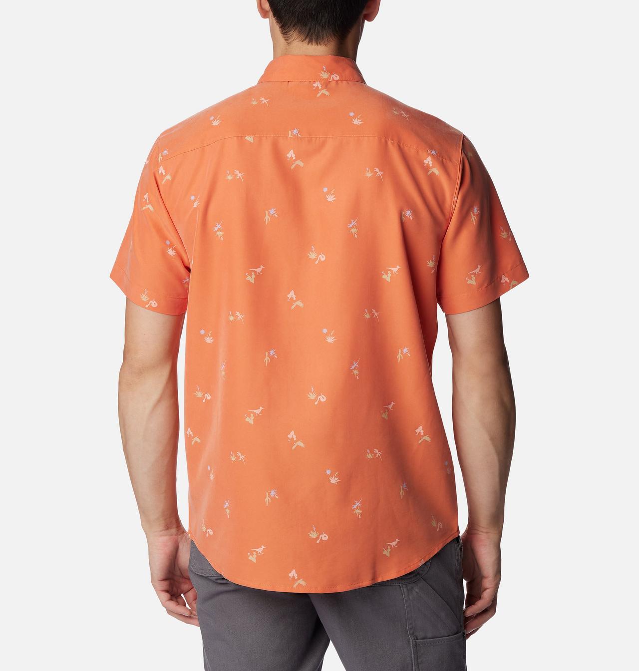 Men's Captree Island™ Short Sleeve Shirt 2