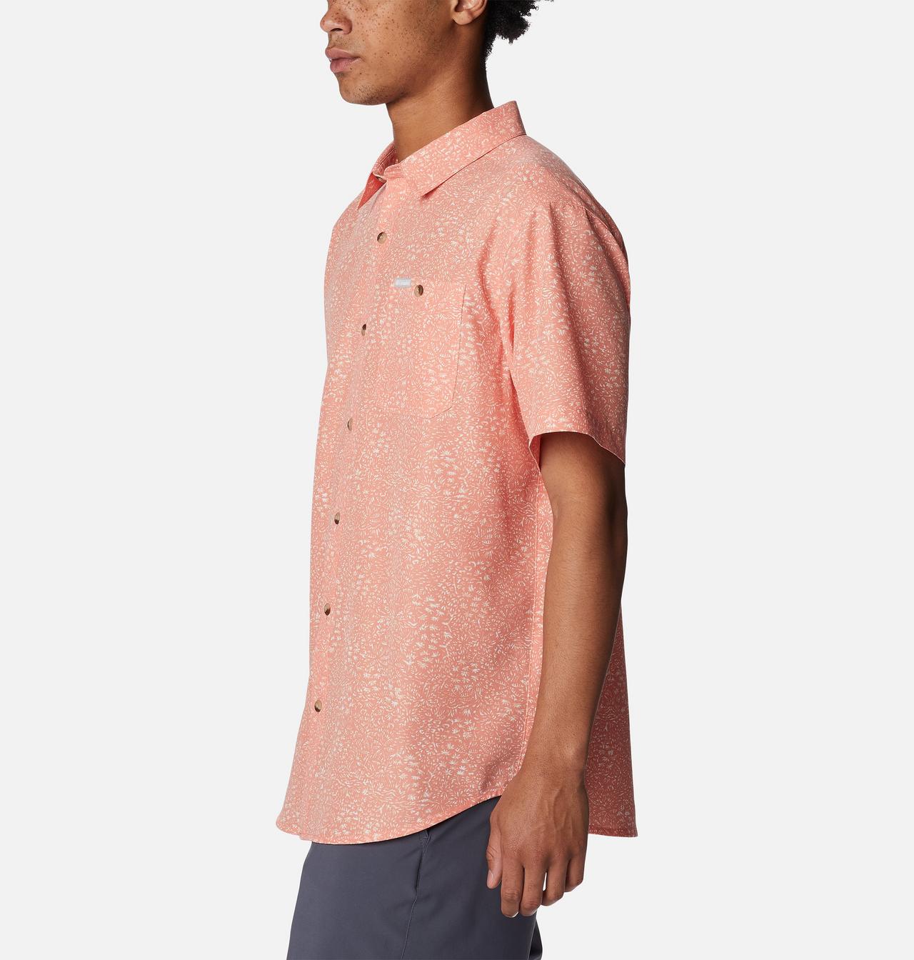Men's Captree Island™ Short Sleeve Shirt 3
