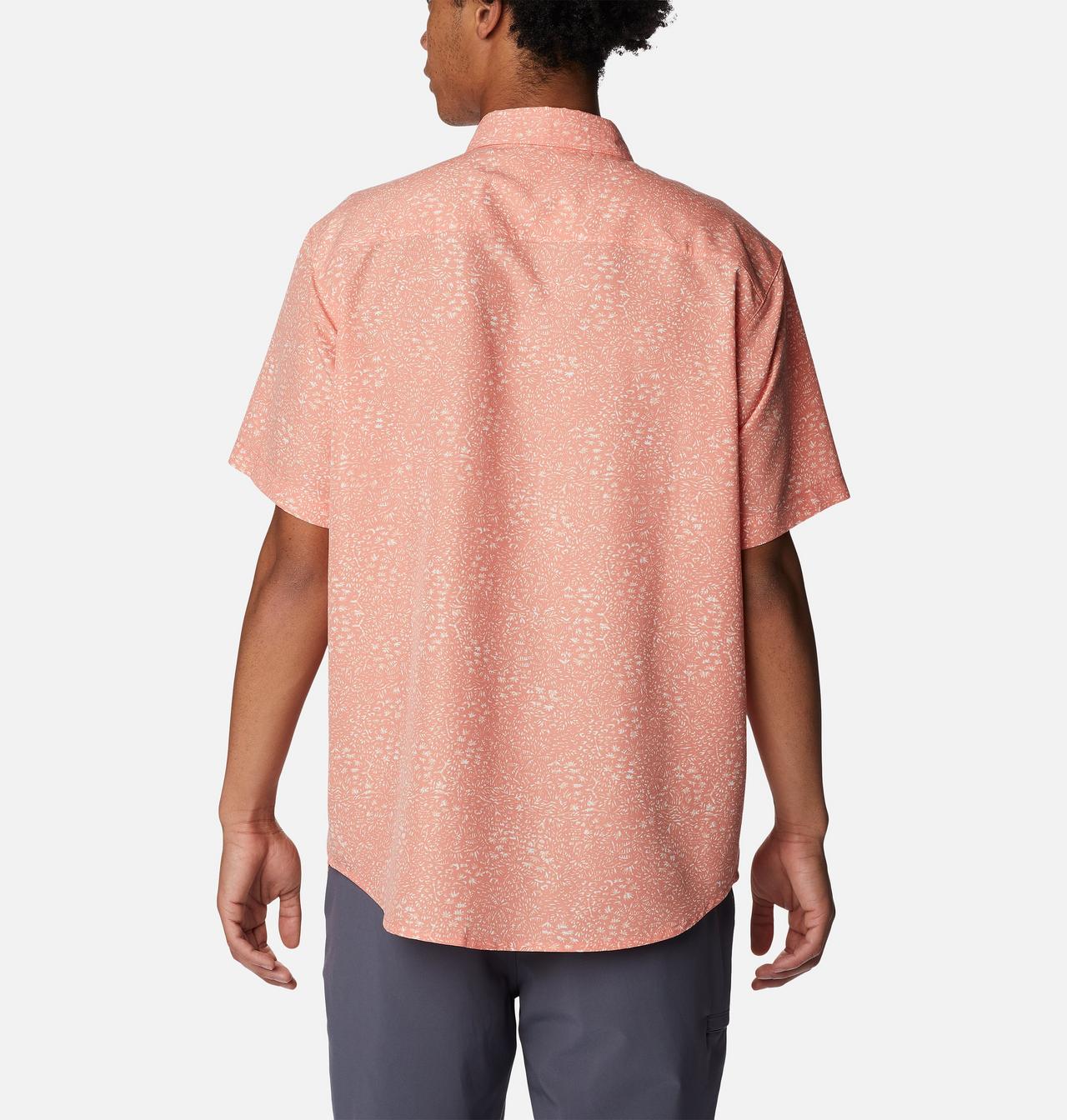 Men's Captree Island™ Short Sleeve Shirt 2