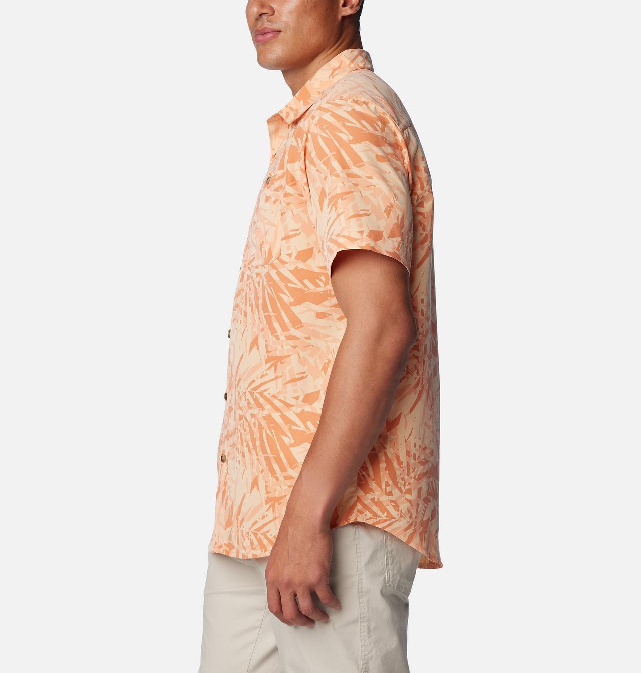 Men's Captree Island™ Short Sleeve Shirt 3