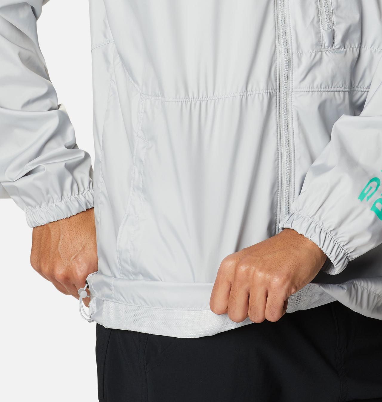Men's PFG Three Streams™ II Windbreaker 7