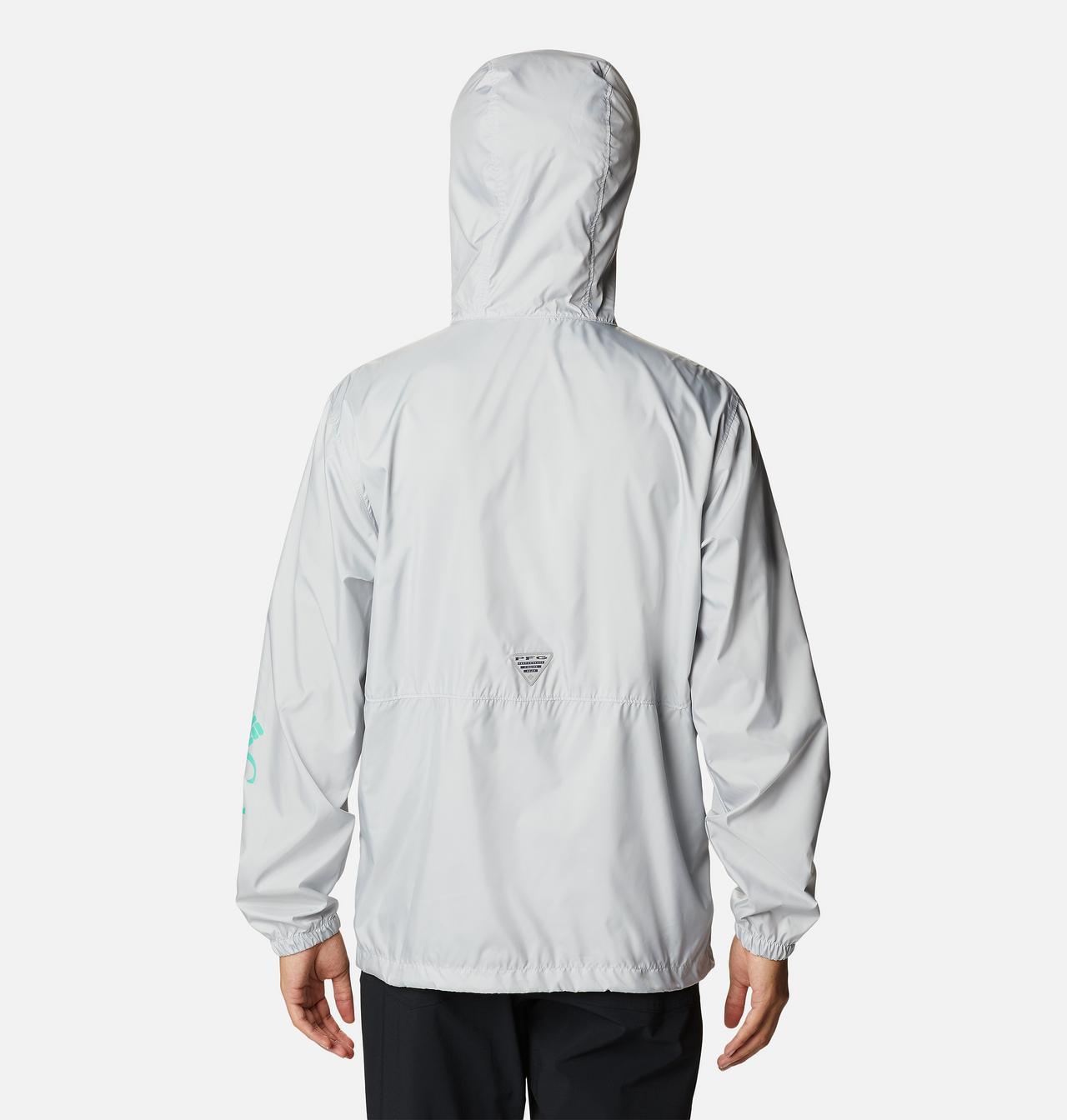 Men's PFG Three Streams™ II Windbreaker 2