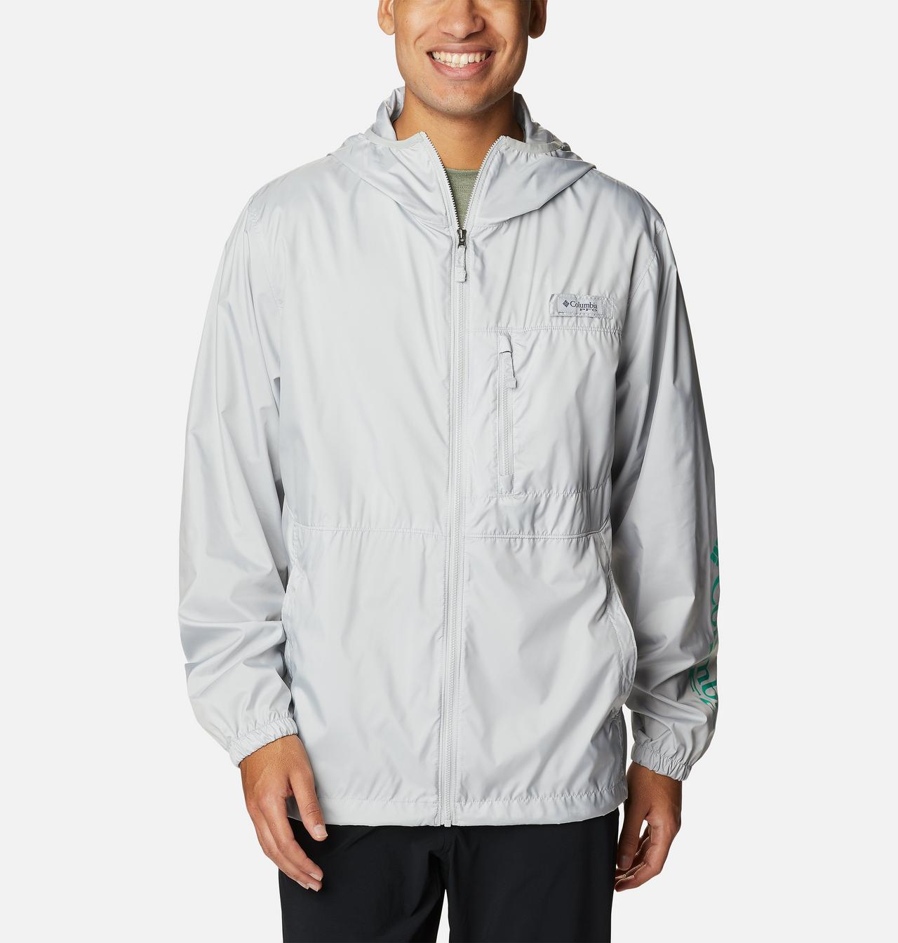 Men's PFG Three Streams™ II Windbreaker 1