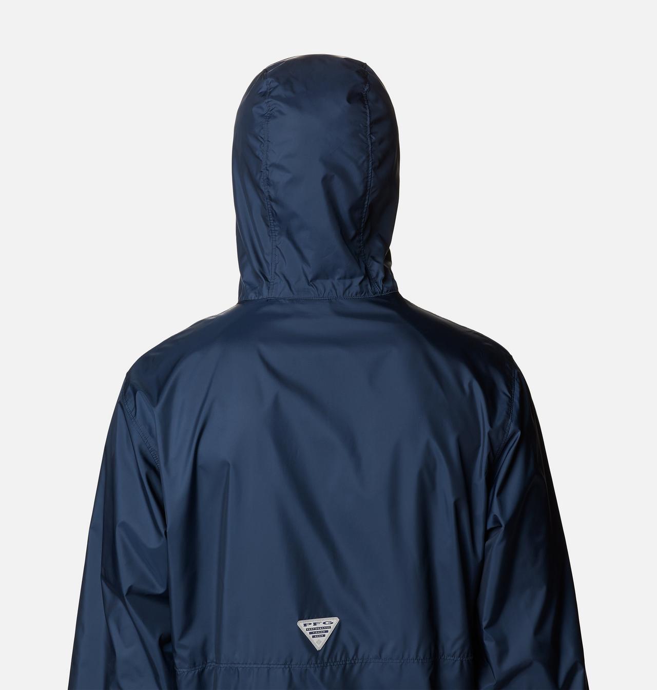 Men's PFG Three Streams™ II Windbreaker 6