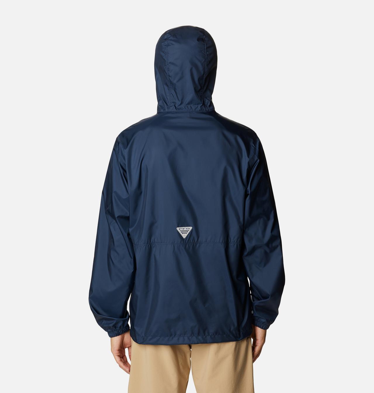 Men's PFG Three Streams™ II Windbreaker 2