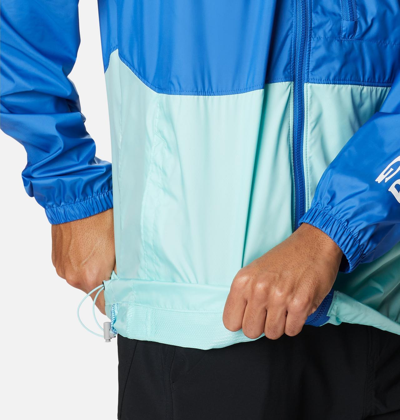 Men's PFG Three Streams™ II Windbreaker 7