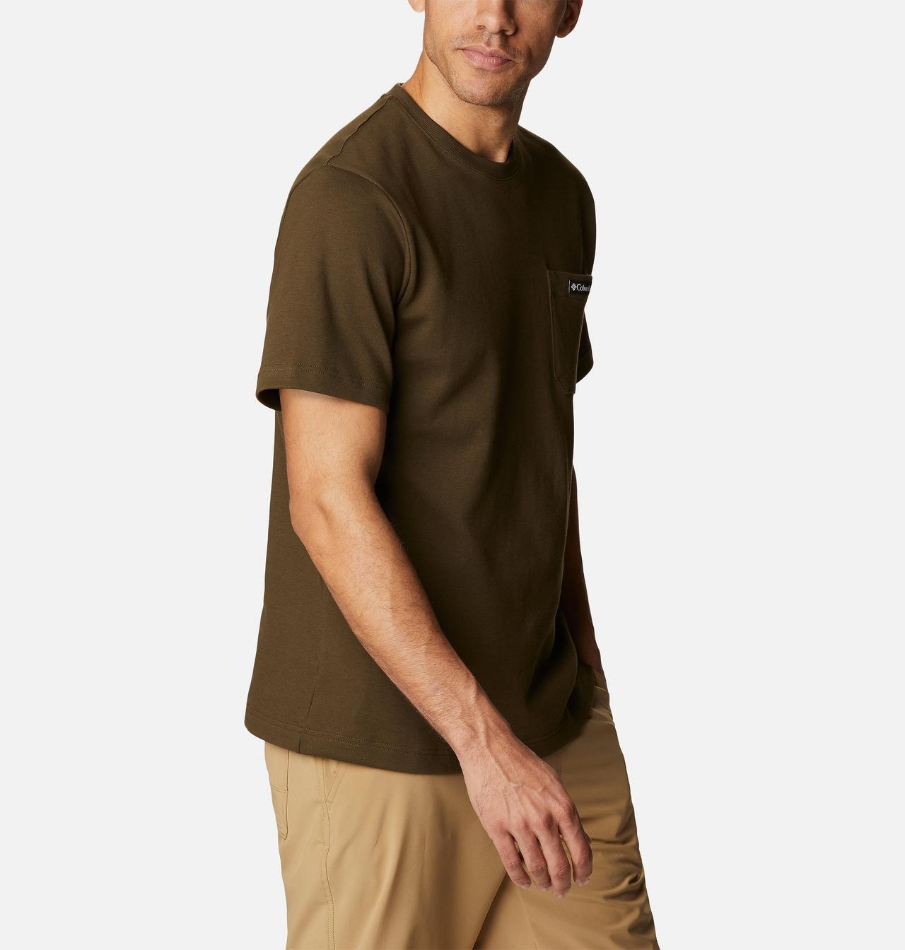 Men's Heritage Park™ Pocket T-Shirt 5