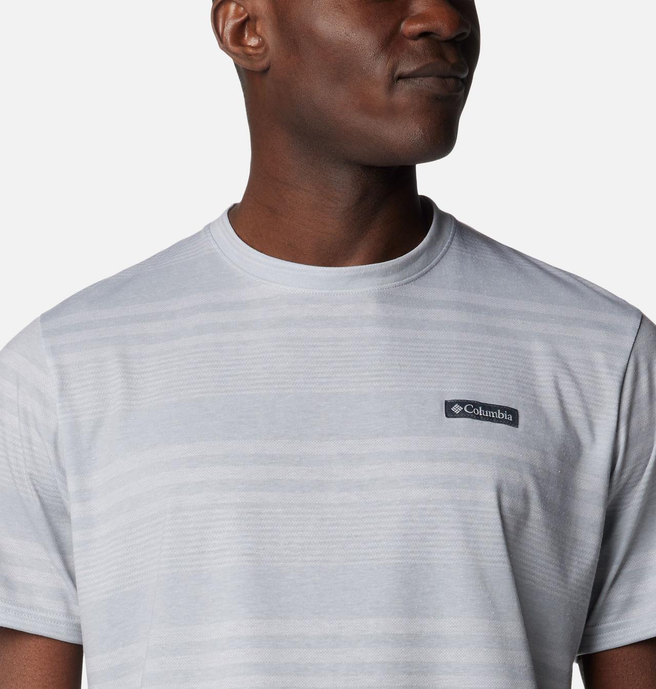 Men's Taku River™ Short Sleeve Shirt 4