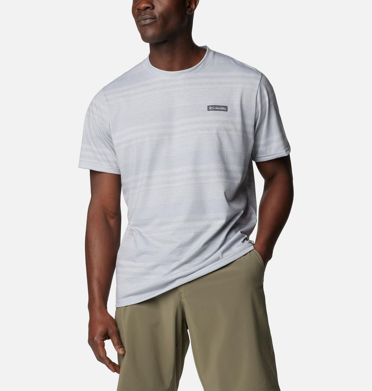 Men's Taku River™ Short Sleeve Shirt 5