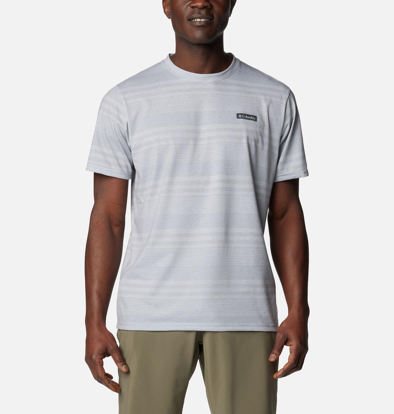 Men's Taku River™ Short Sleeve Shirt 1