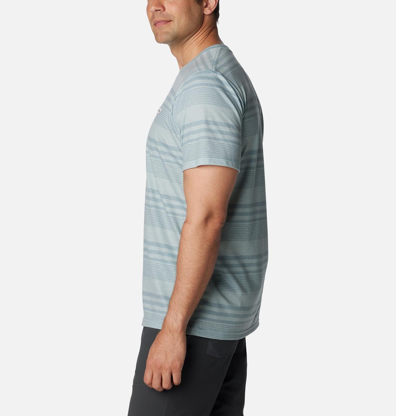 Men's Taku River™ Short Sleeve Shirt 3
