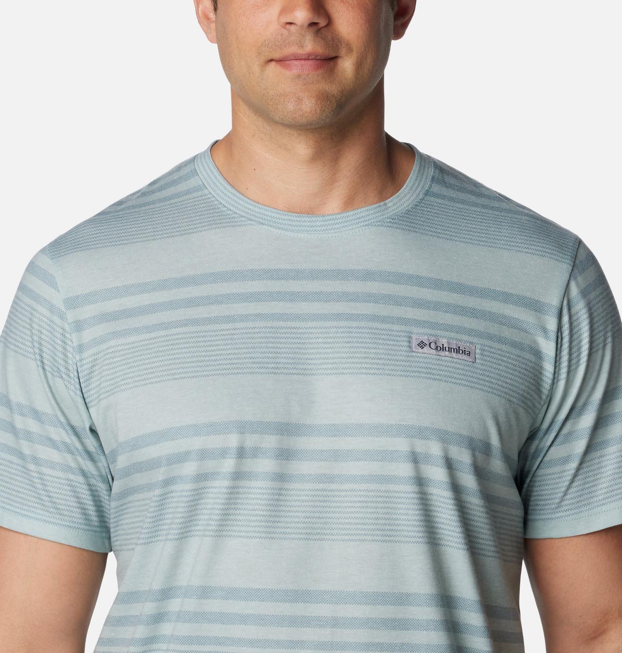 Men's Taku River™ Short Sleeve Shirt 4
