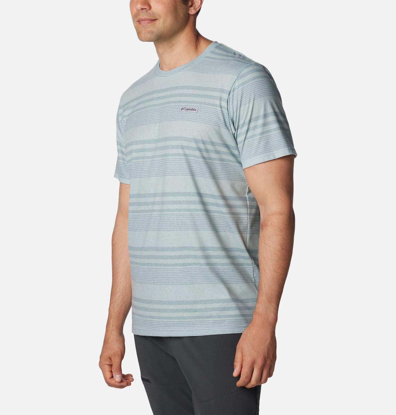 Men's Taku River™ Short Sleeve Shirt 5