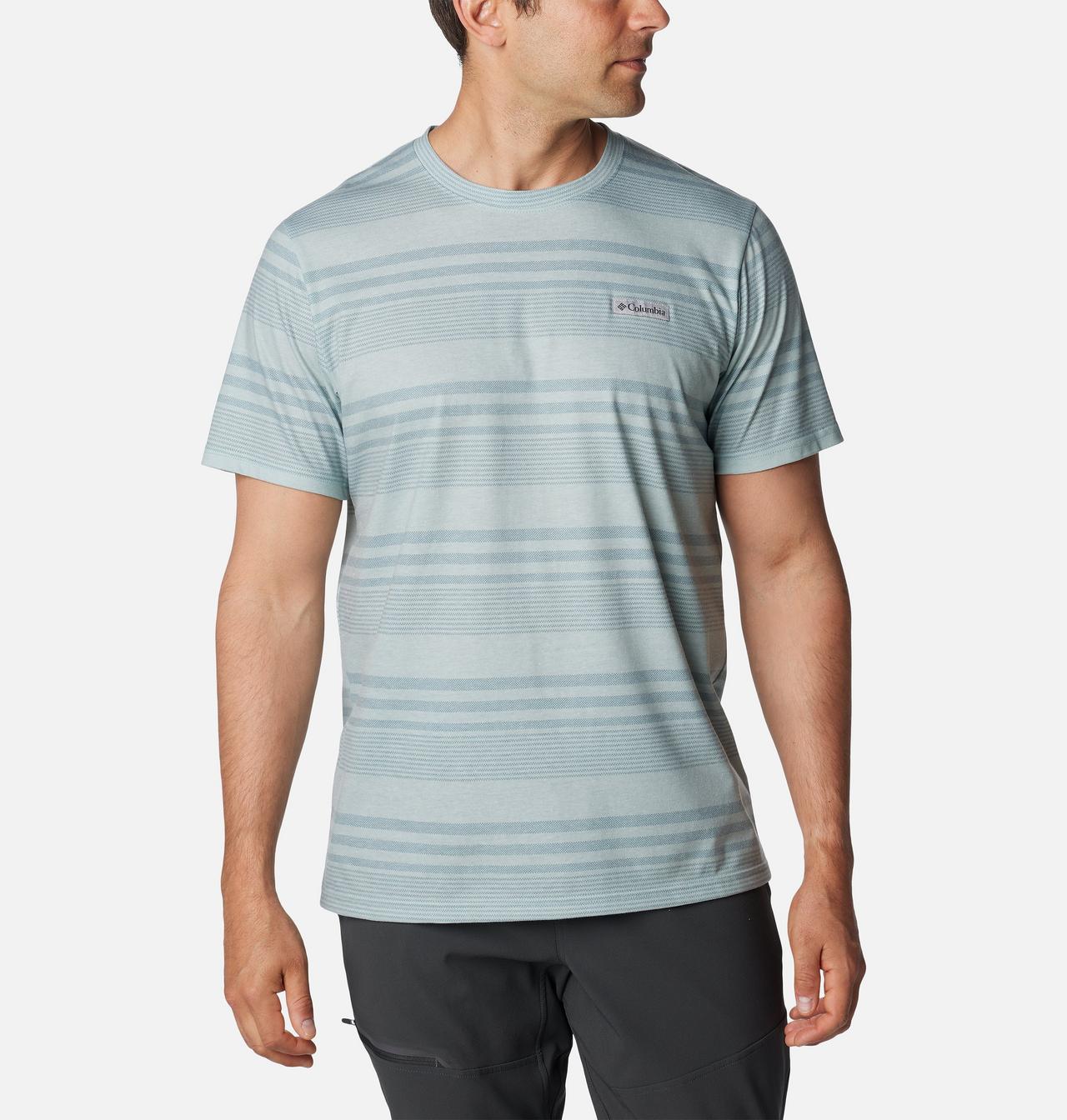 Men's Taku River™ Short Sleeve Shirt 1