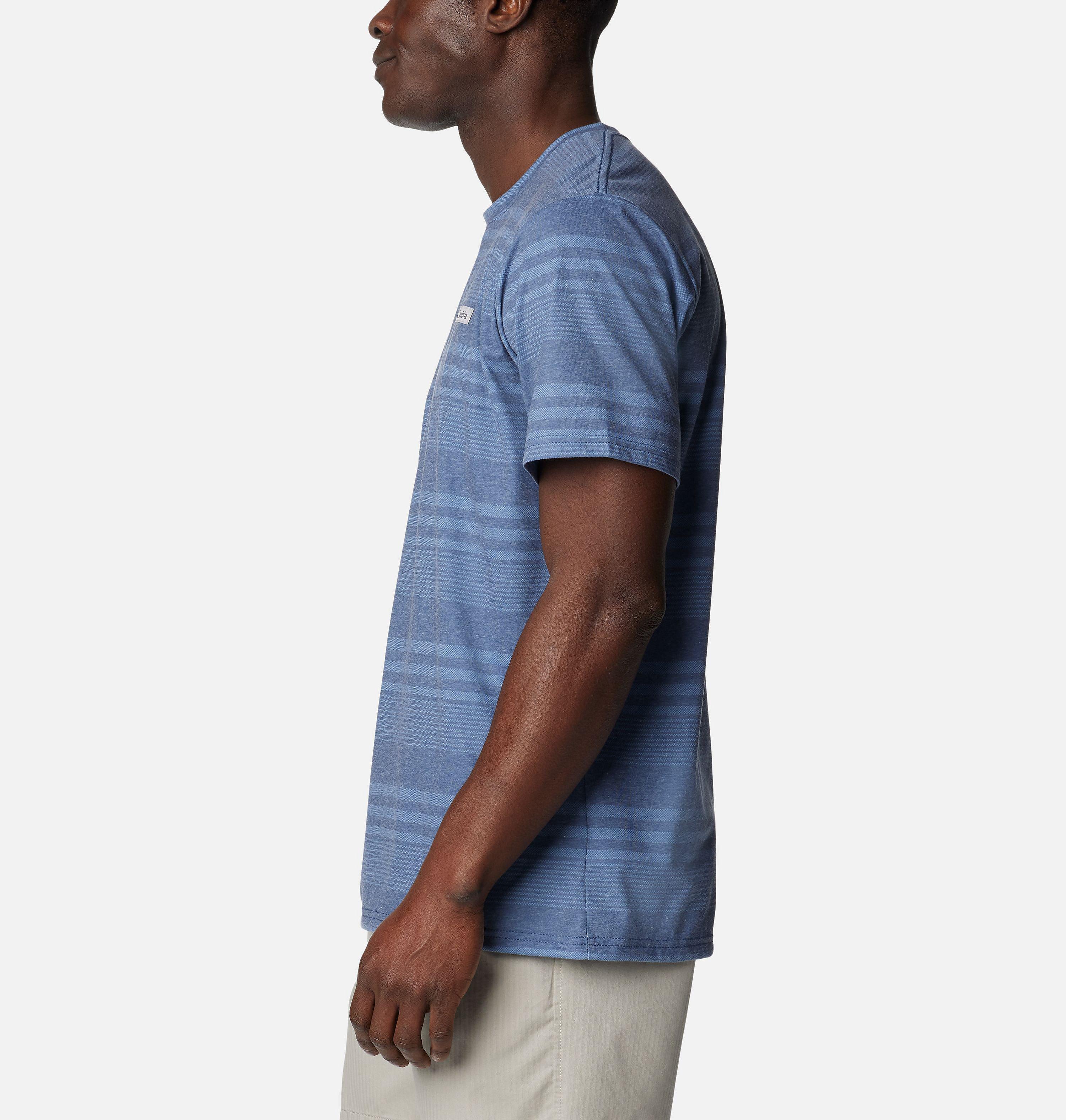 Men's Taku River Short Sleeve Shirt 3