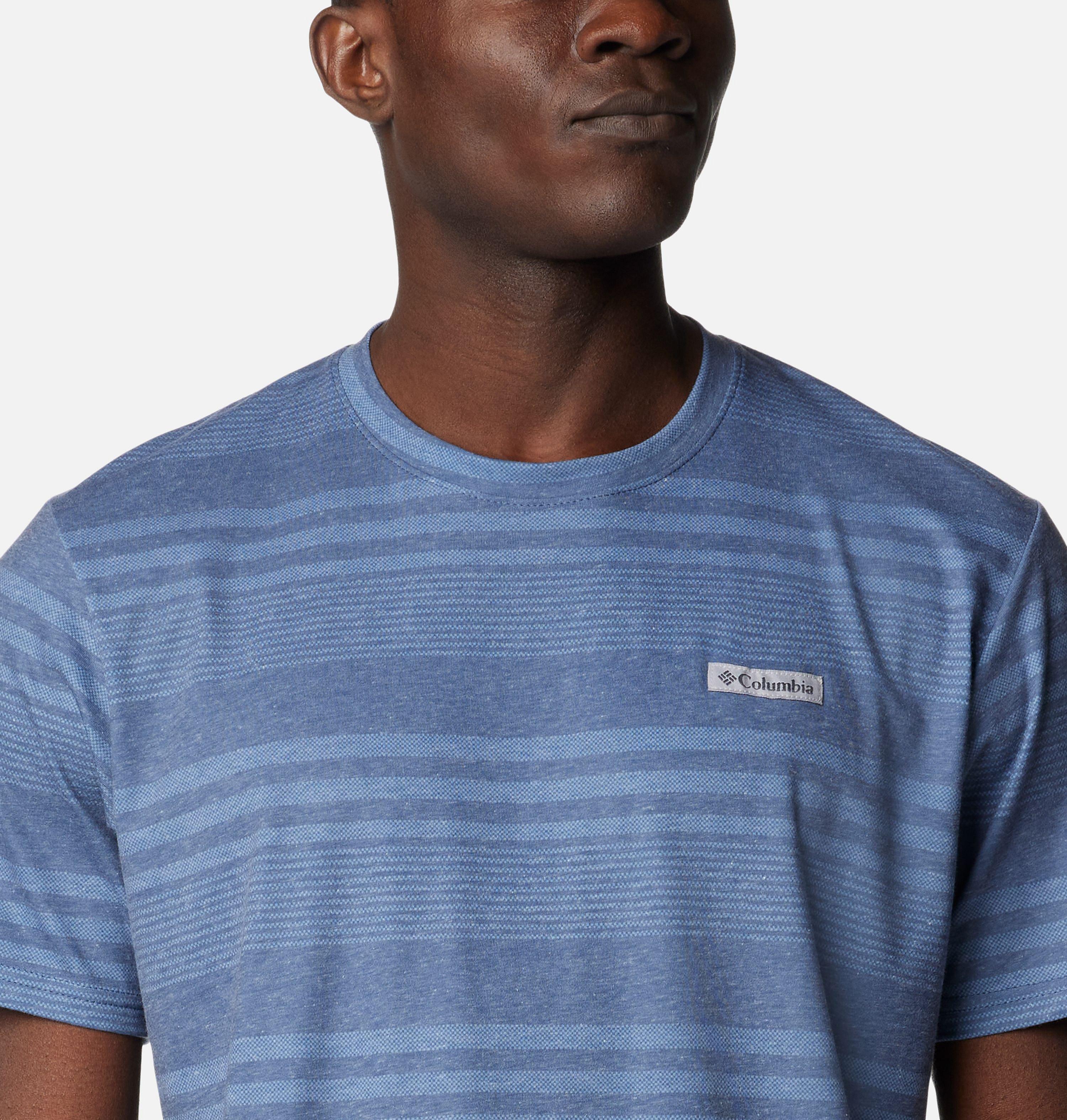 Men's Taku River Short Sleeve Shirt 4