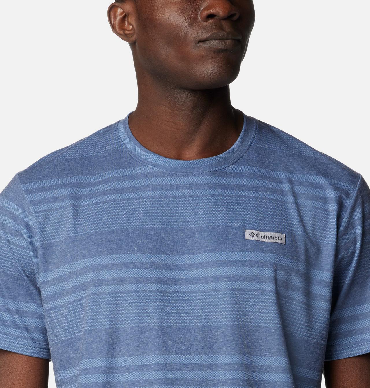 Men's Taku River™ Short Sleeve Shirt 4