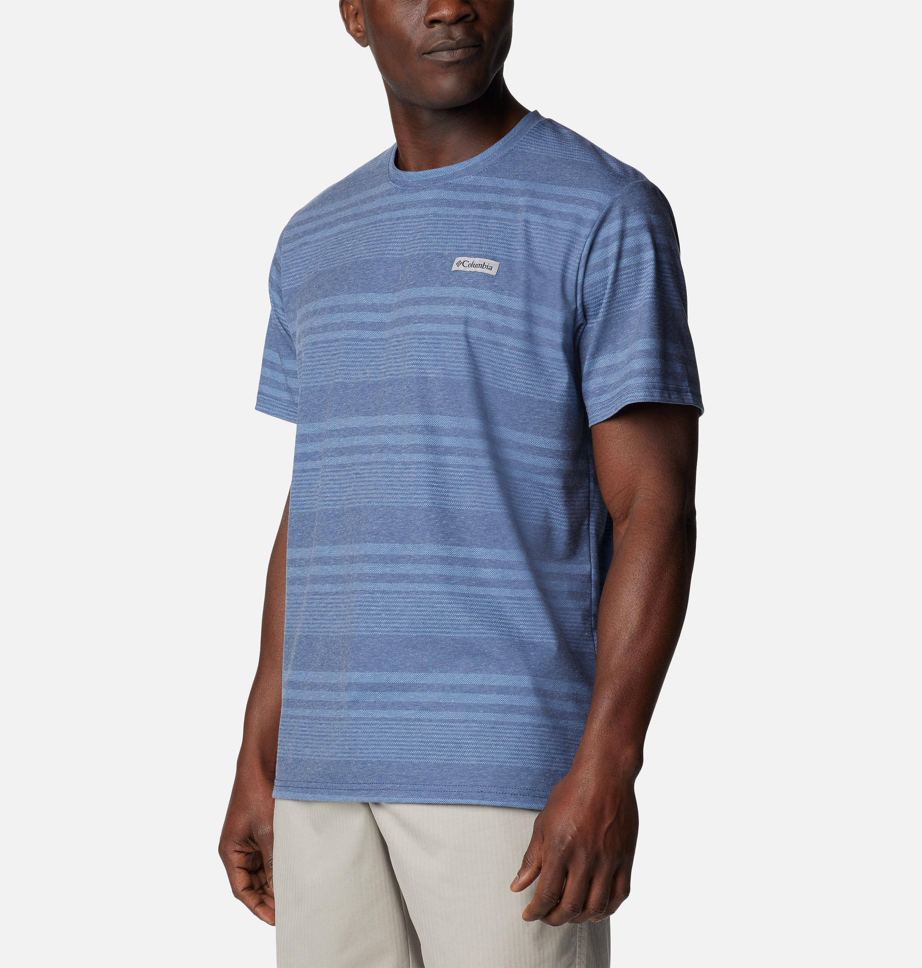 Men's Taku River Short Sleeve Shirt 5
