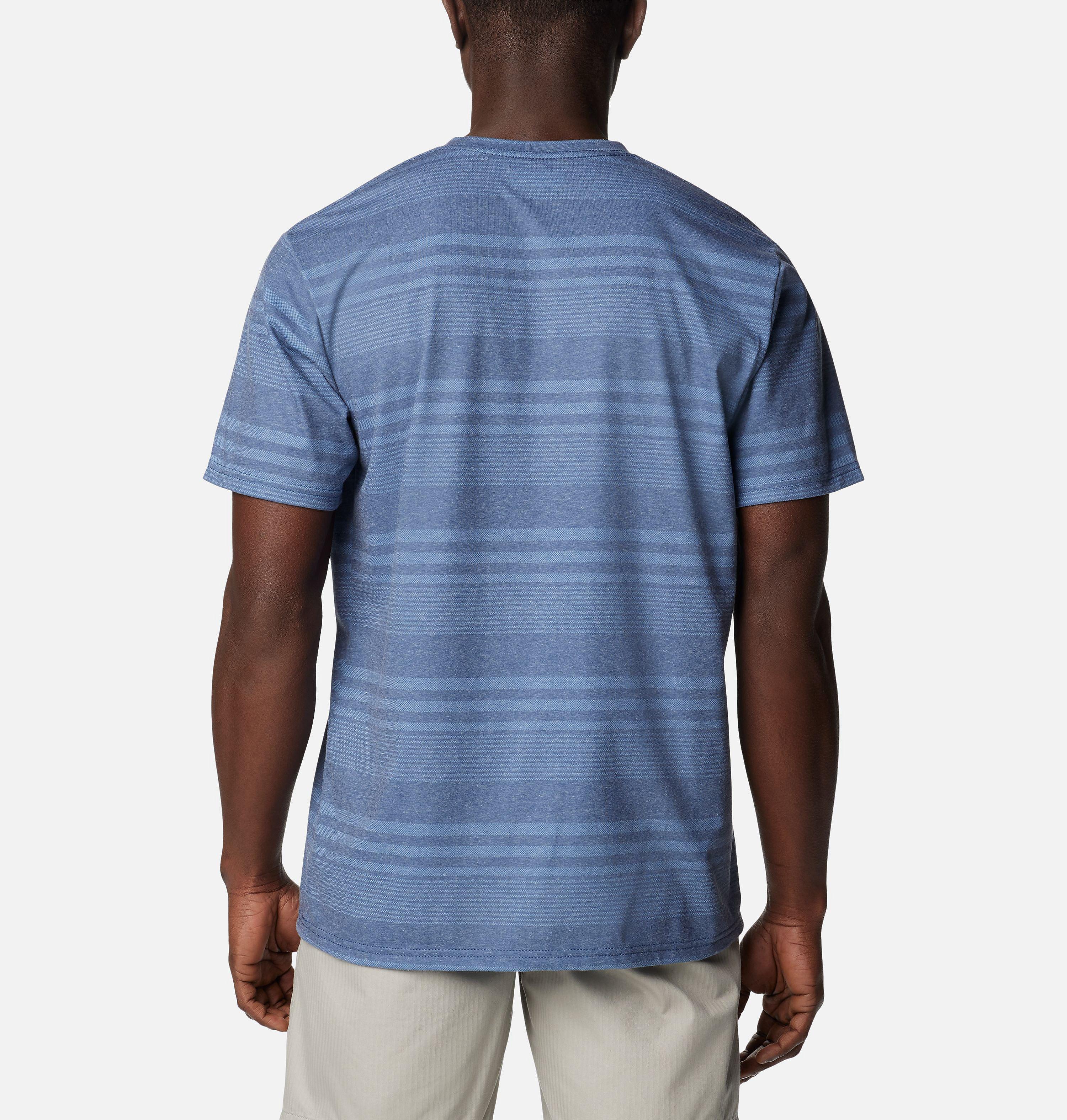 Men's Taku River Short Sleeve Shirt 2