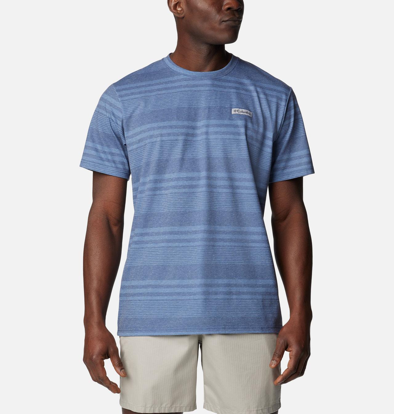 Men's Taku River™ Short Sleeve Shirt 1