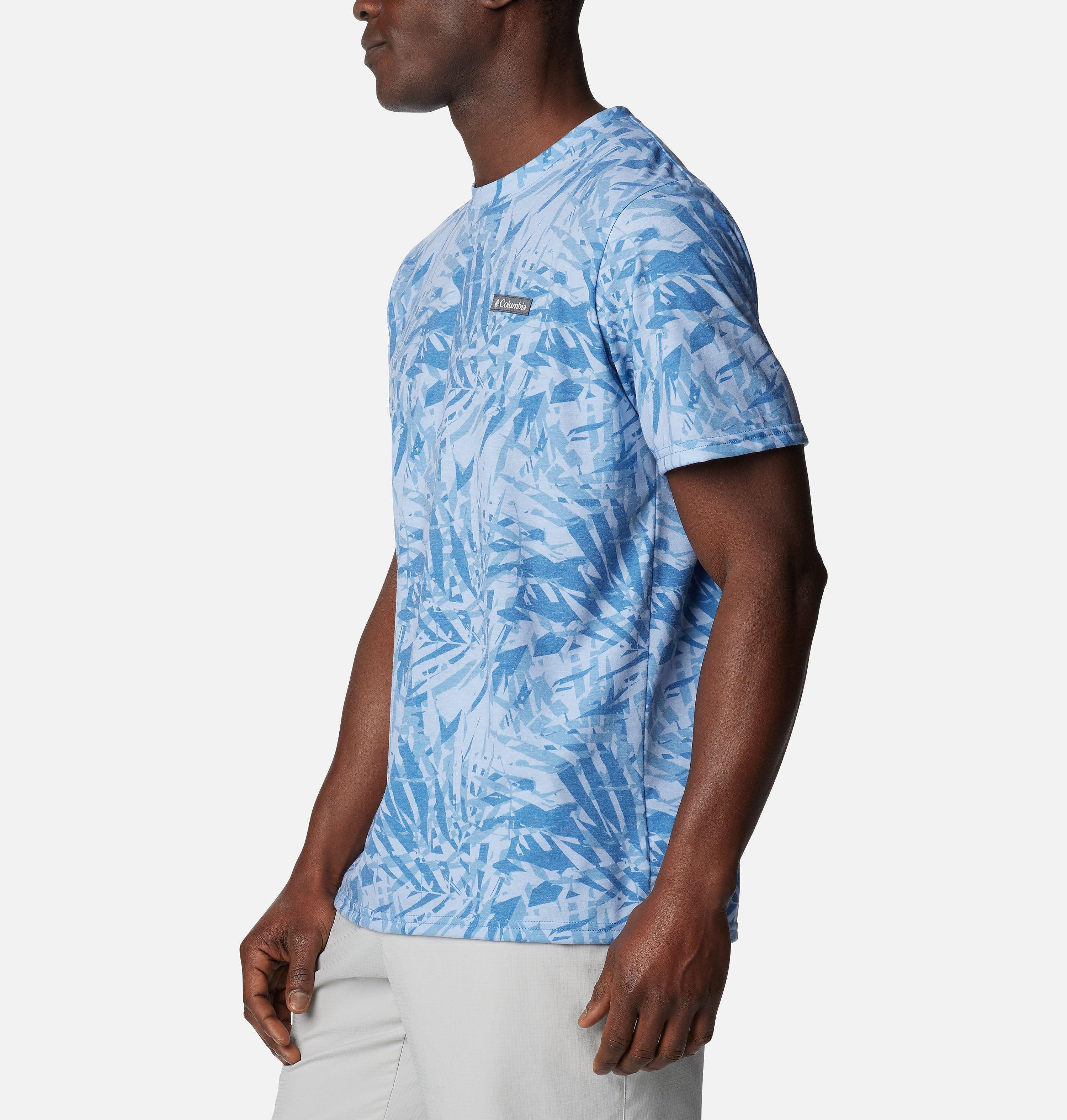 Men's Taku River Short Sleeve Shirt 3