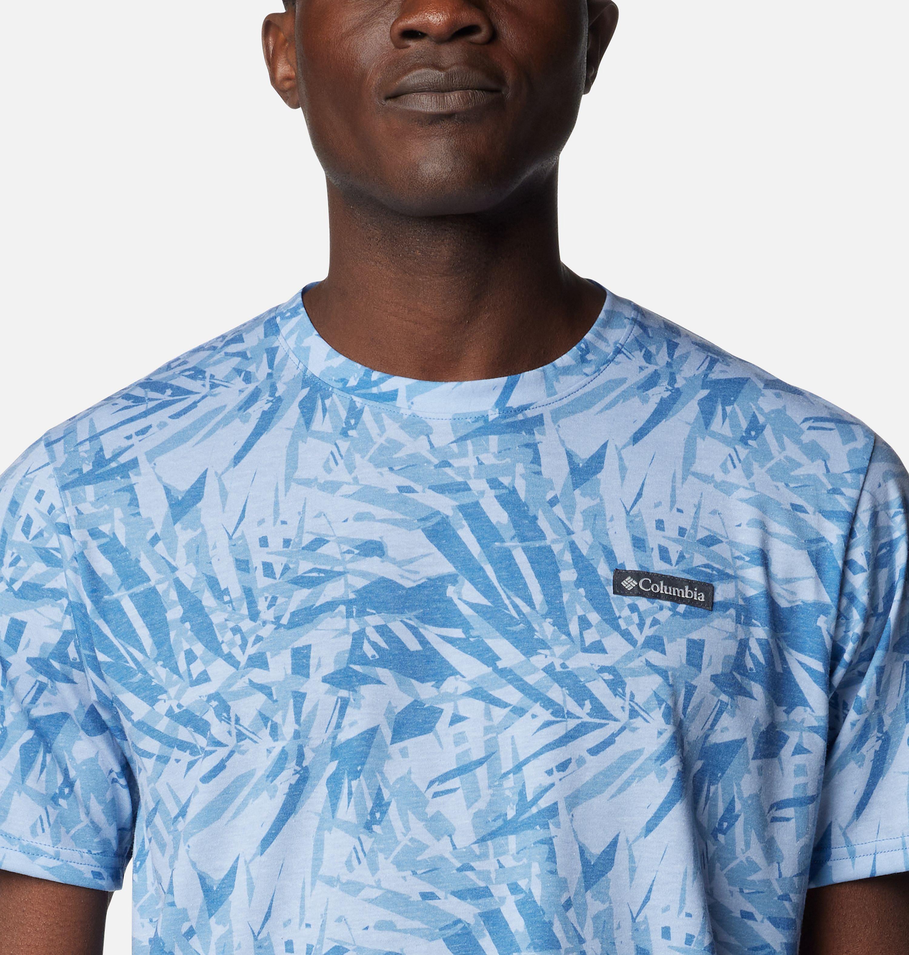 Men's Taku River Short Sleeve Shirt 4