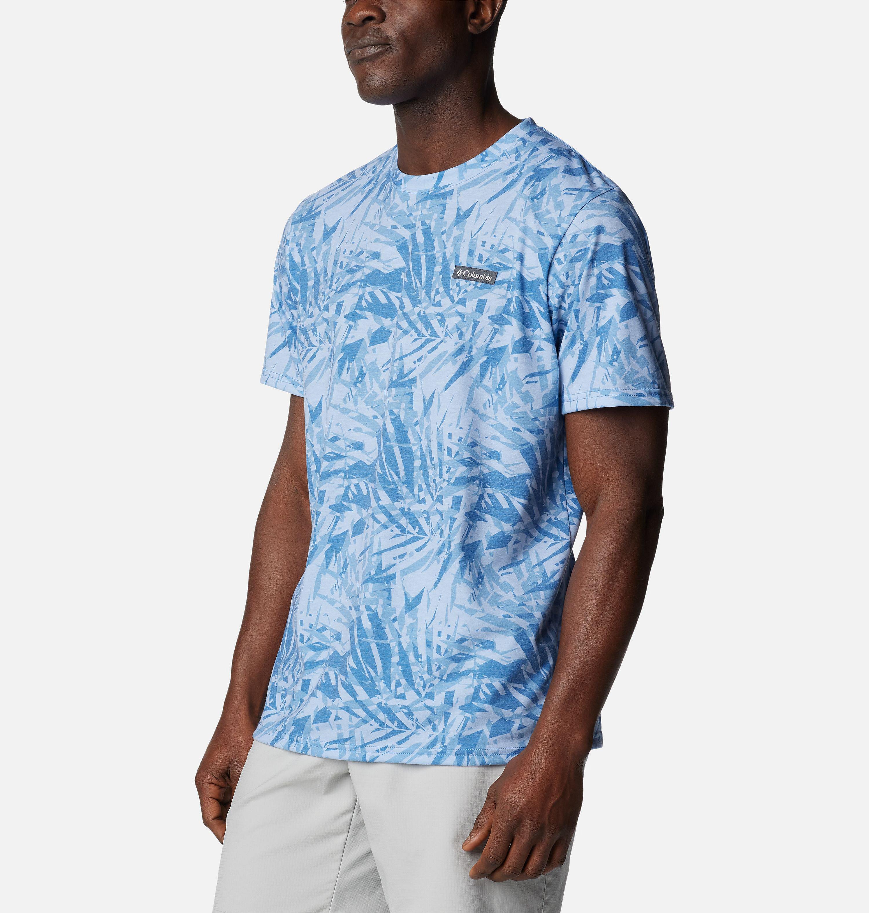 Men's Taku River Short Sleeve Shirt 5