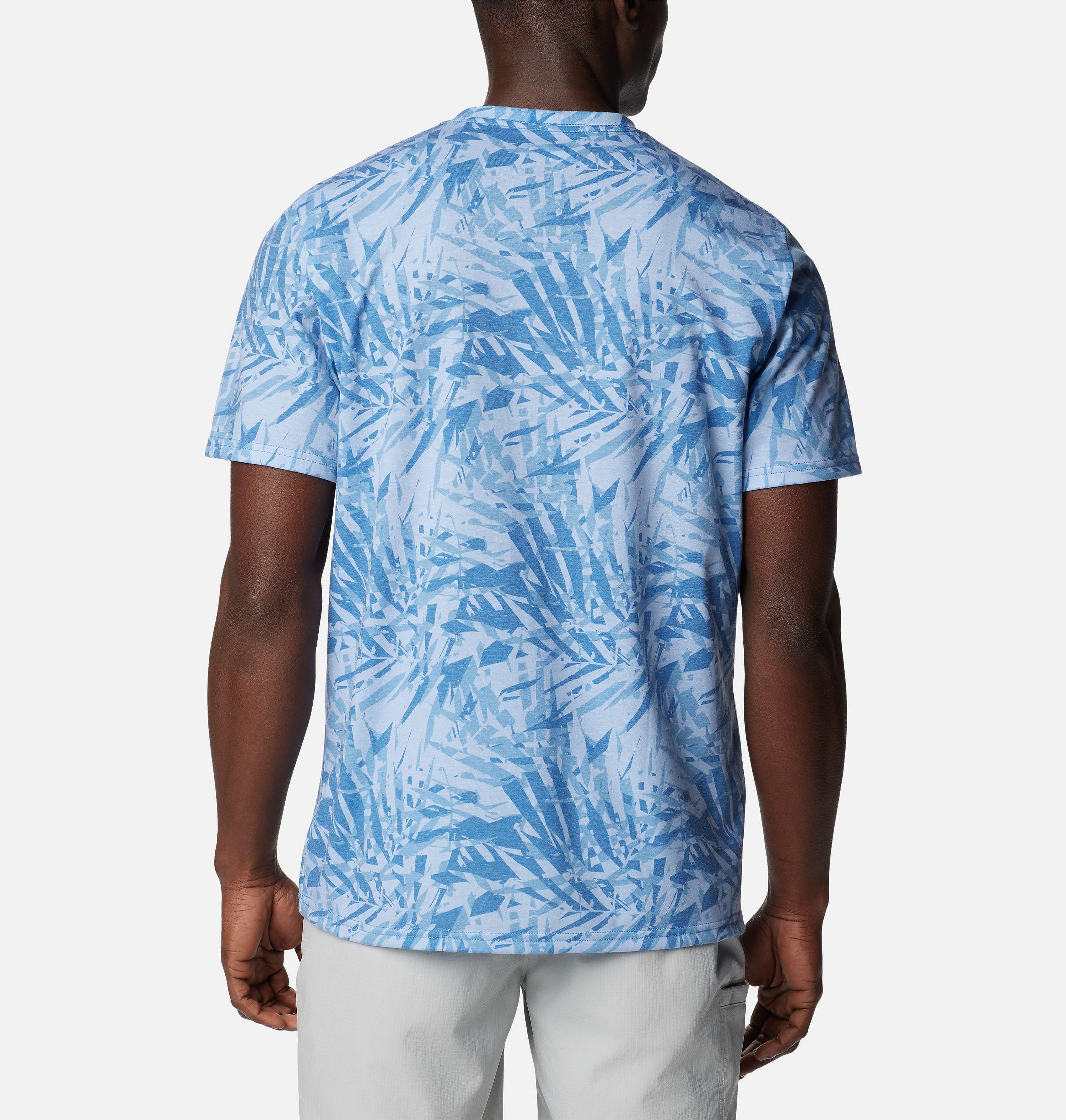 Men's Taku River Short Sleeve Shirt 2