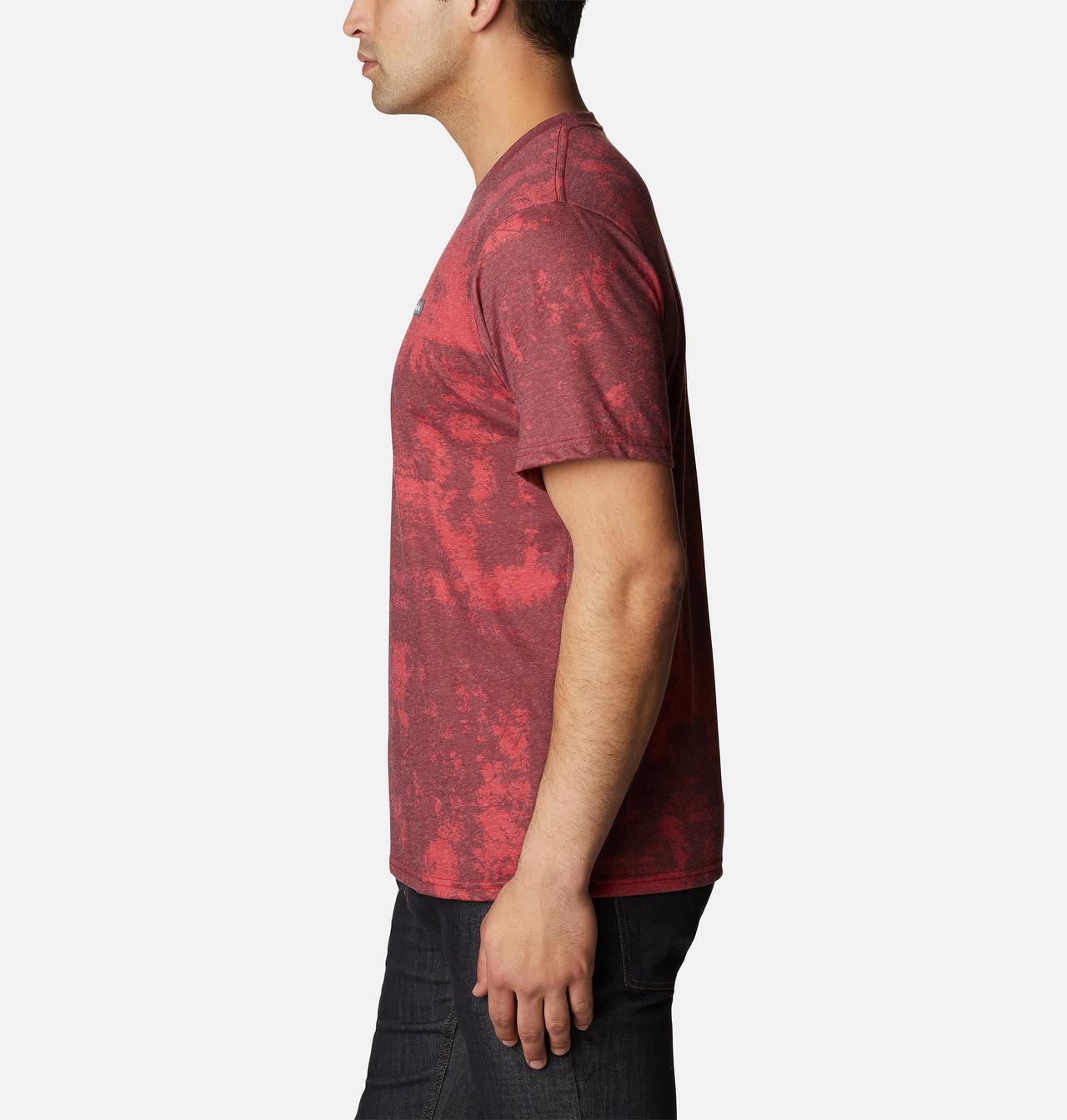 Men's Taku River™ Short Sleeve Shirt 3