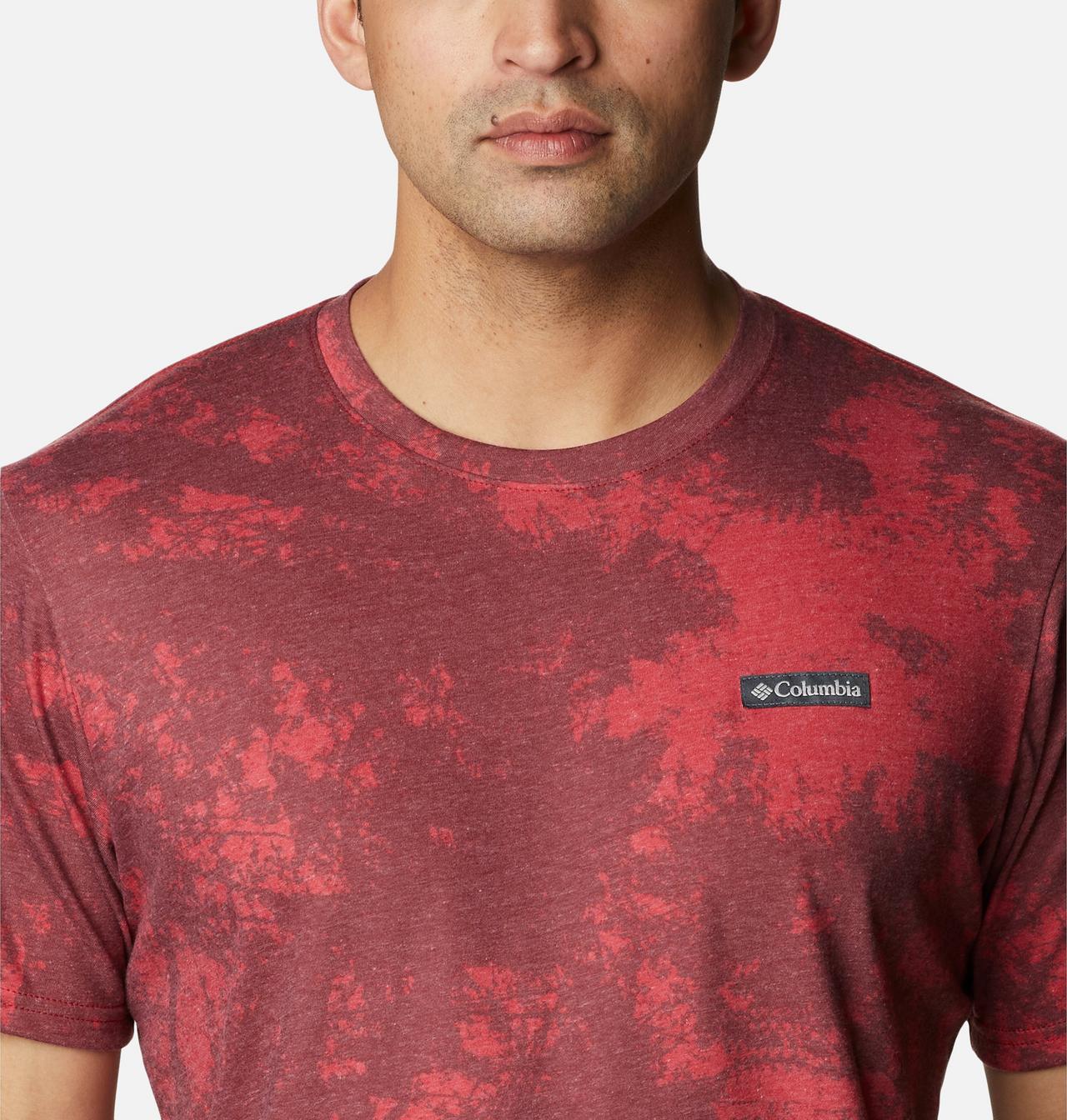 Men's Taku River™ Short Sleeve Shirt 4