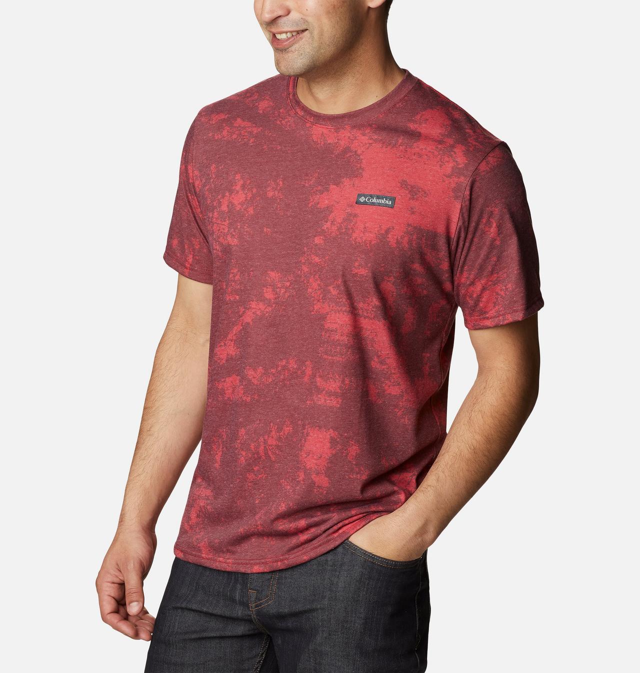 Men's Taku River™ Short Sleeve Shirt 5