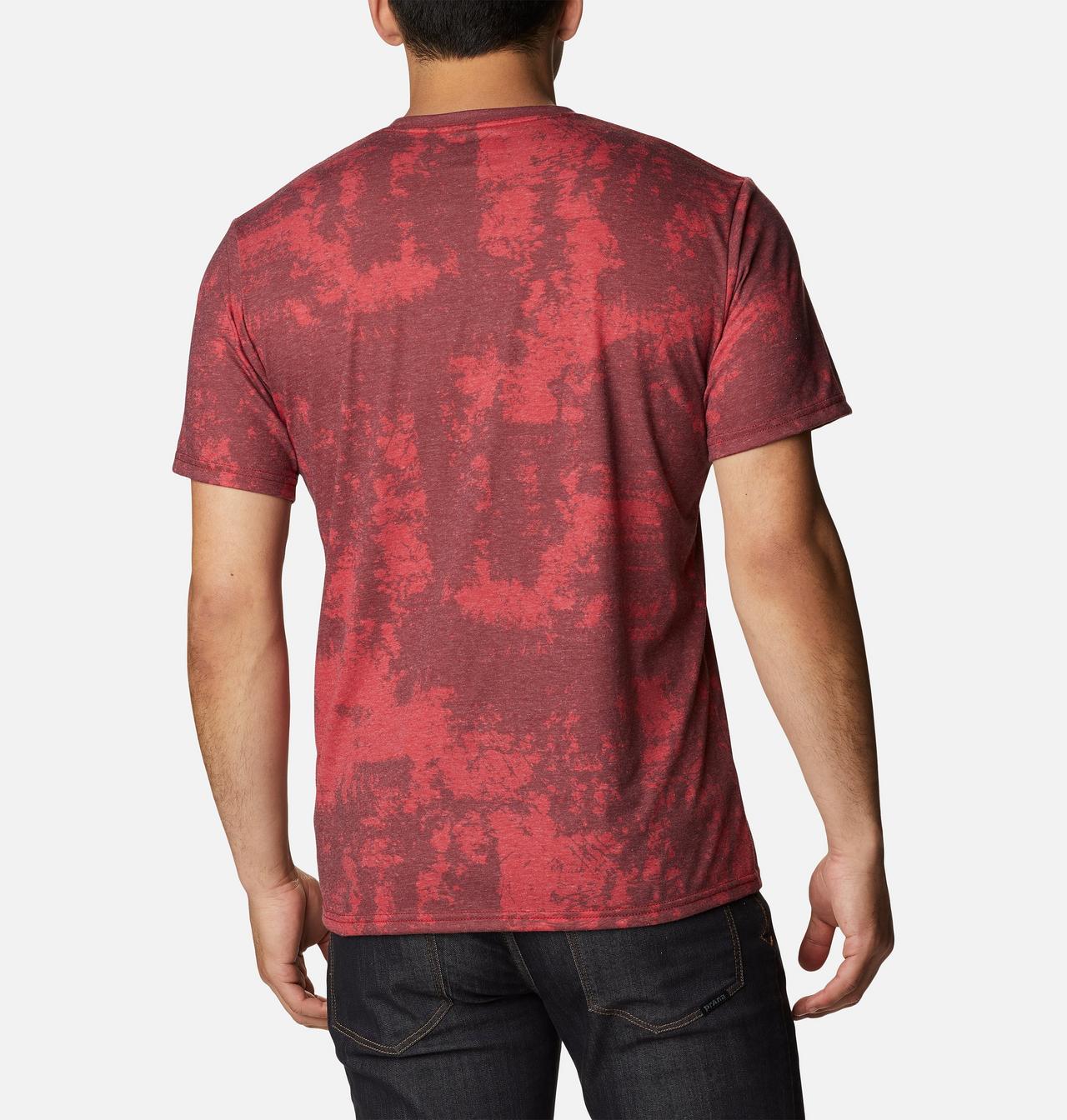 Men's Taku River™ Short Sleeve Shirt 2