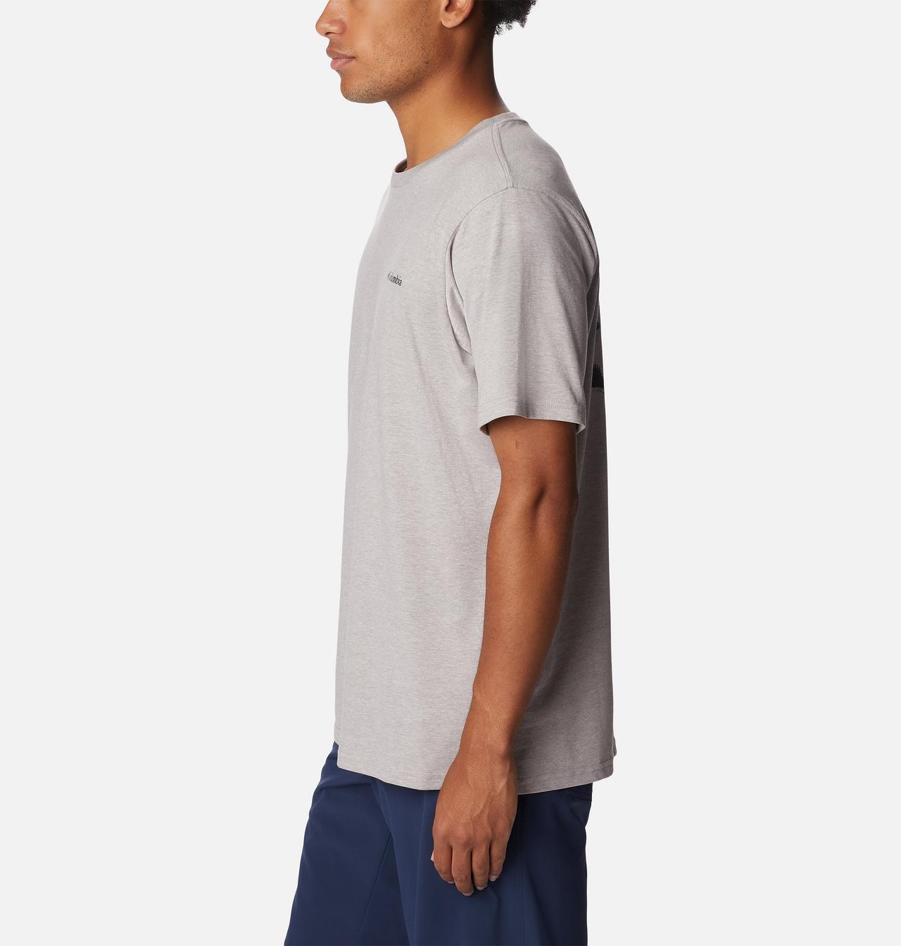Men's Rockaway River™ Back Graphic T-Shirt 3