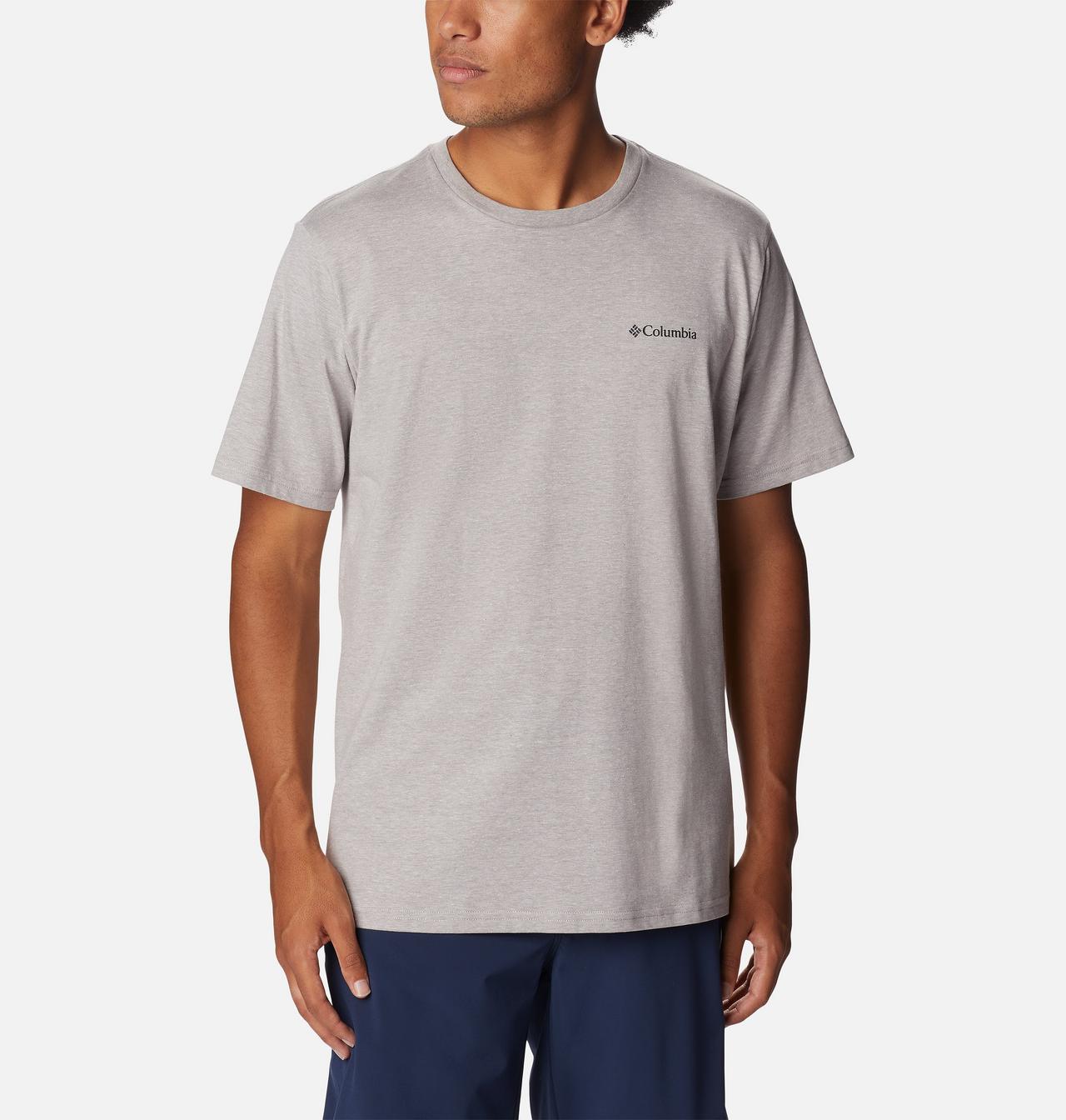 Men's Rockaway River™ Back Graphic T-Shirt 1