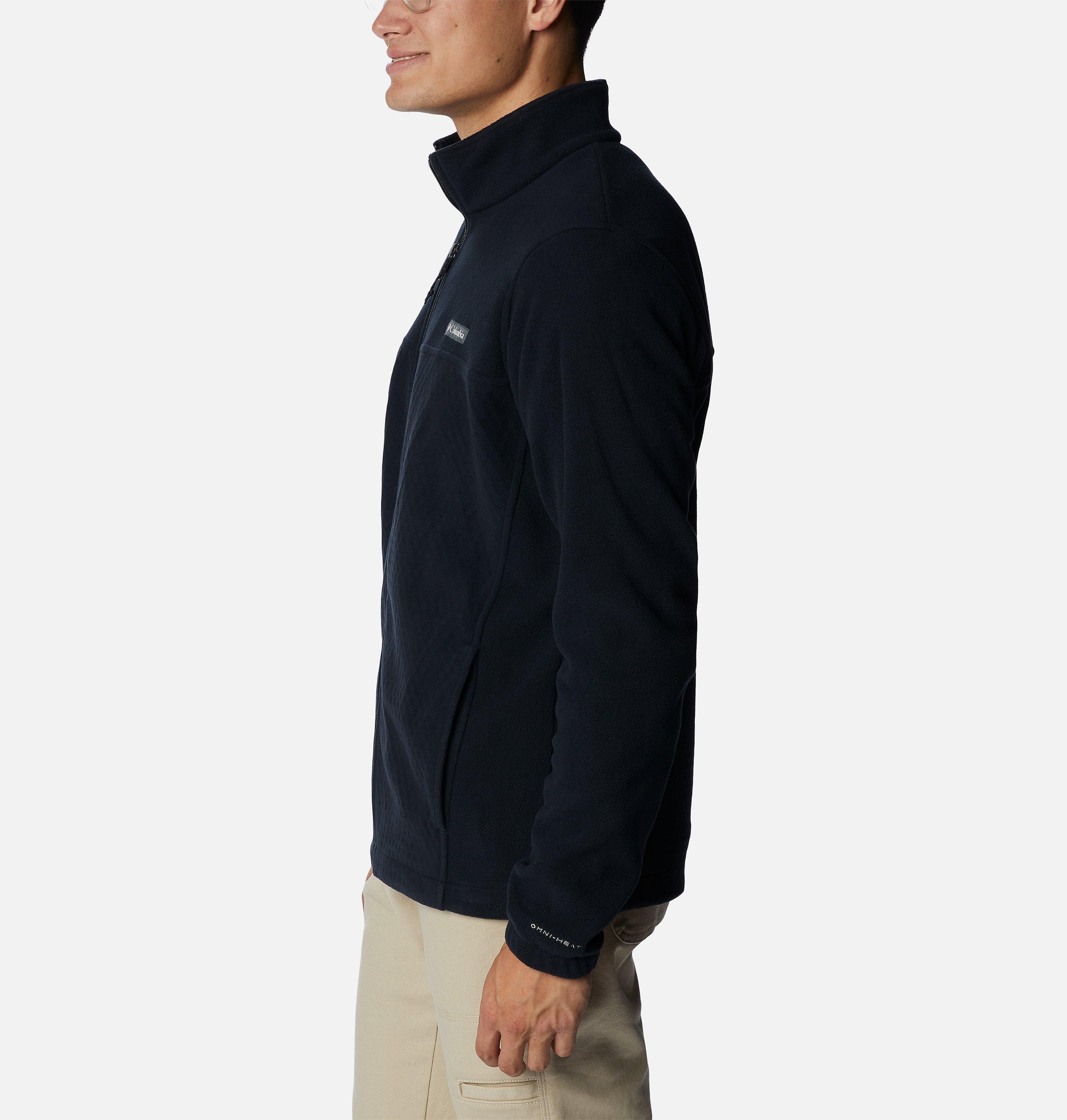 Men's Overlook Trail Full Zip Jacket 3
