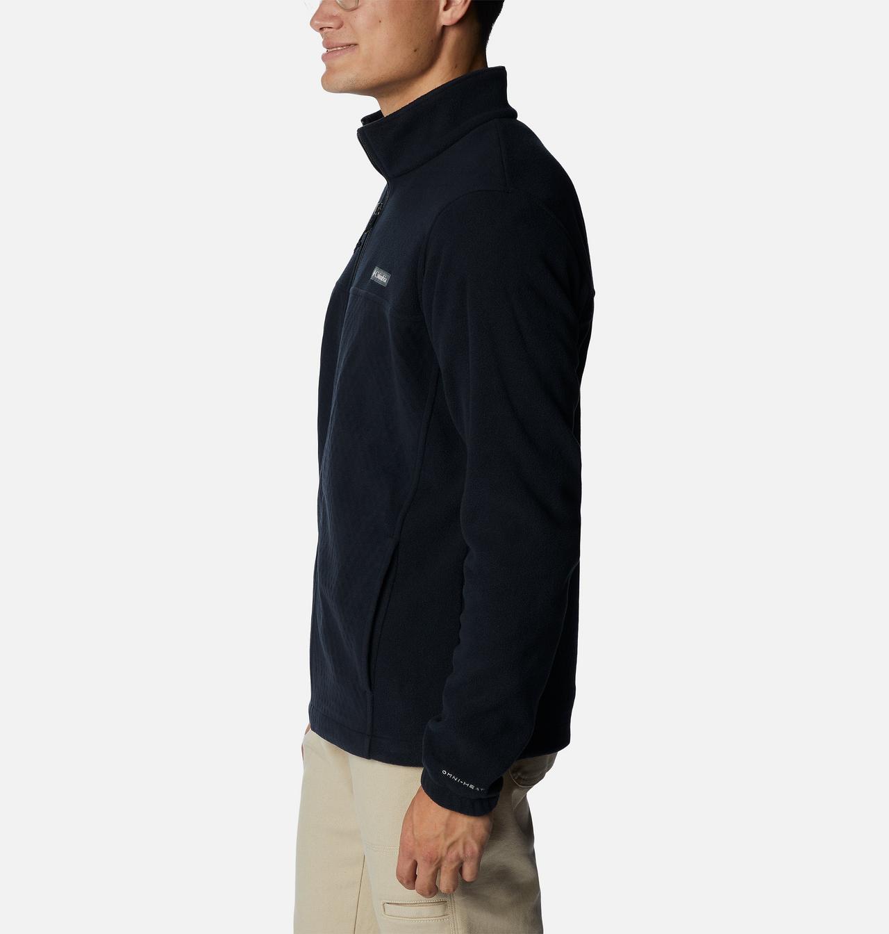 Men's Overlook Trail™ Full Zip Jacket 3