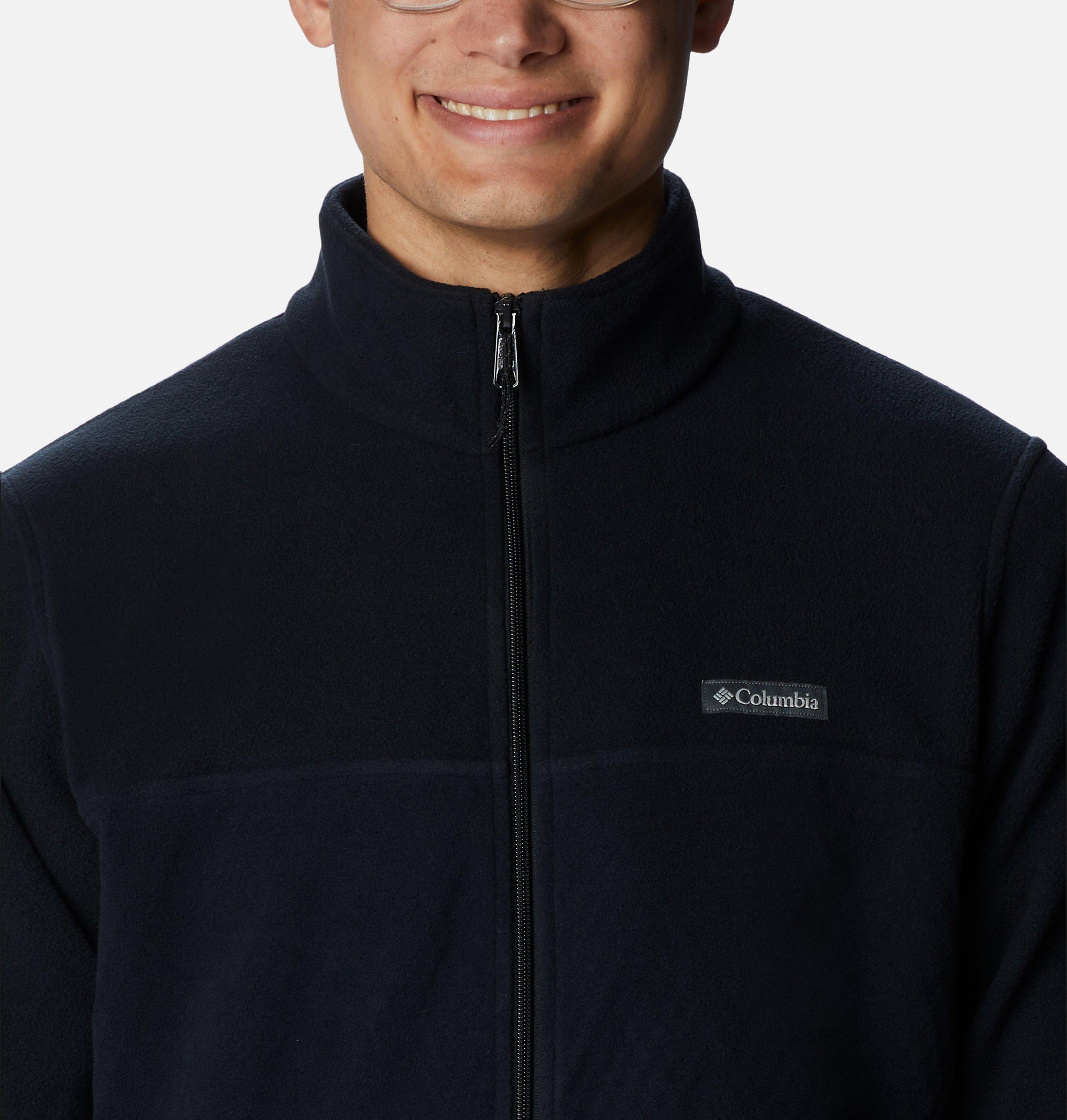 Men's Overlook Trail Full Zip Jacket 4