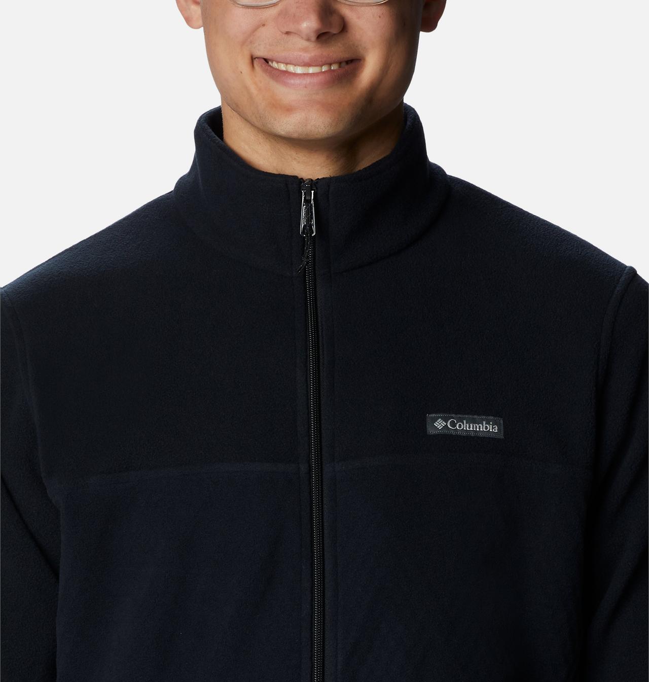 Men's Overlook Trail™ Full Zip Jacket 4