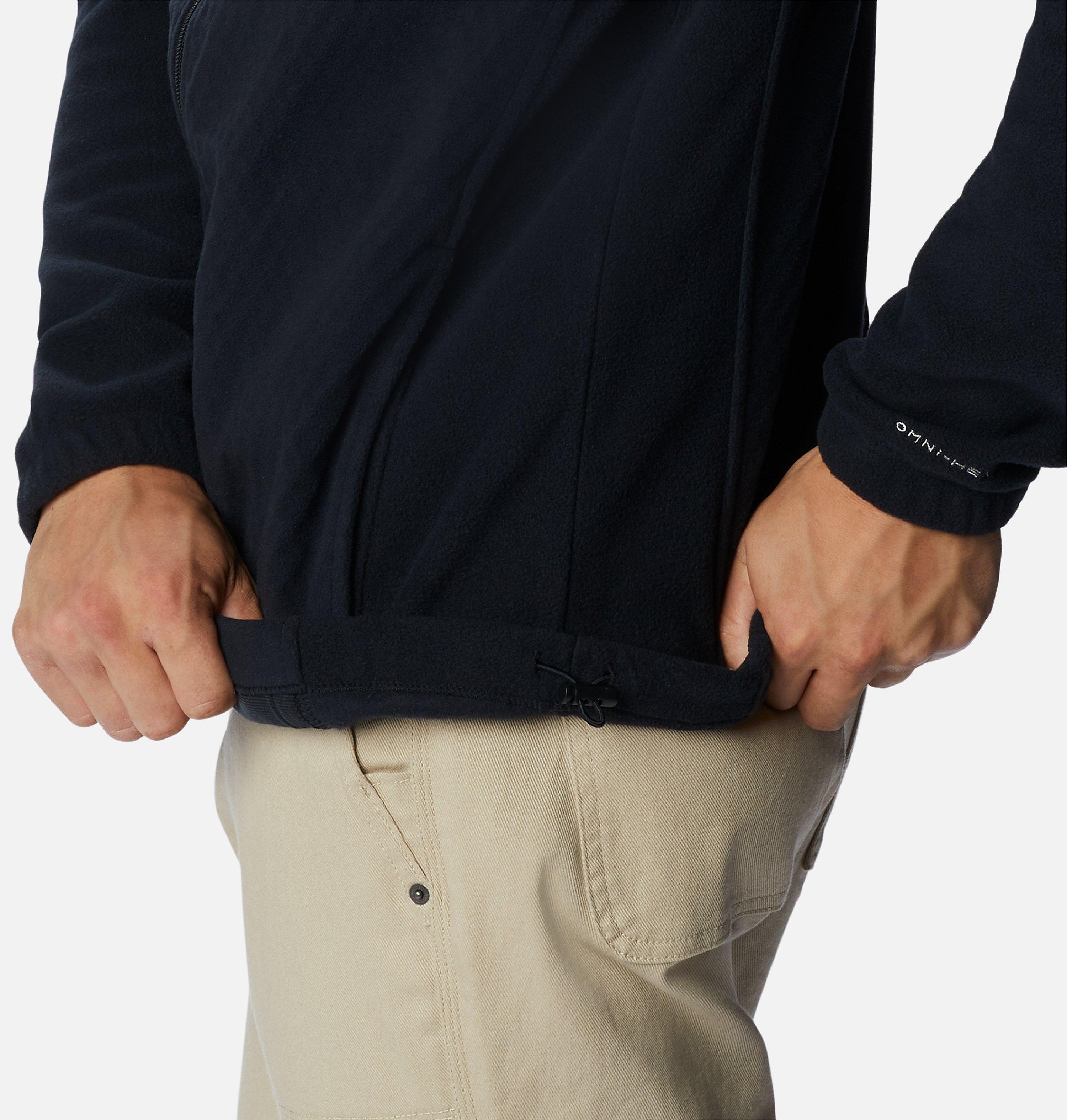 Men's Overlook Trail Full Zip Jacket 7
