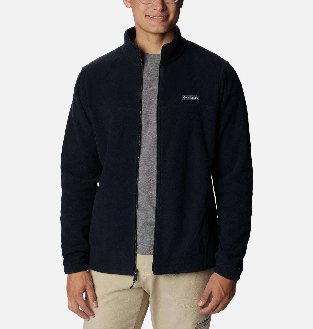 Men's Overlook Trail™ Full Zip Jacket 8