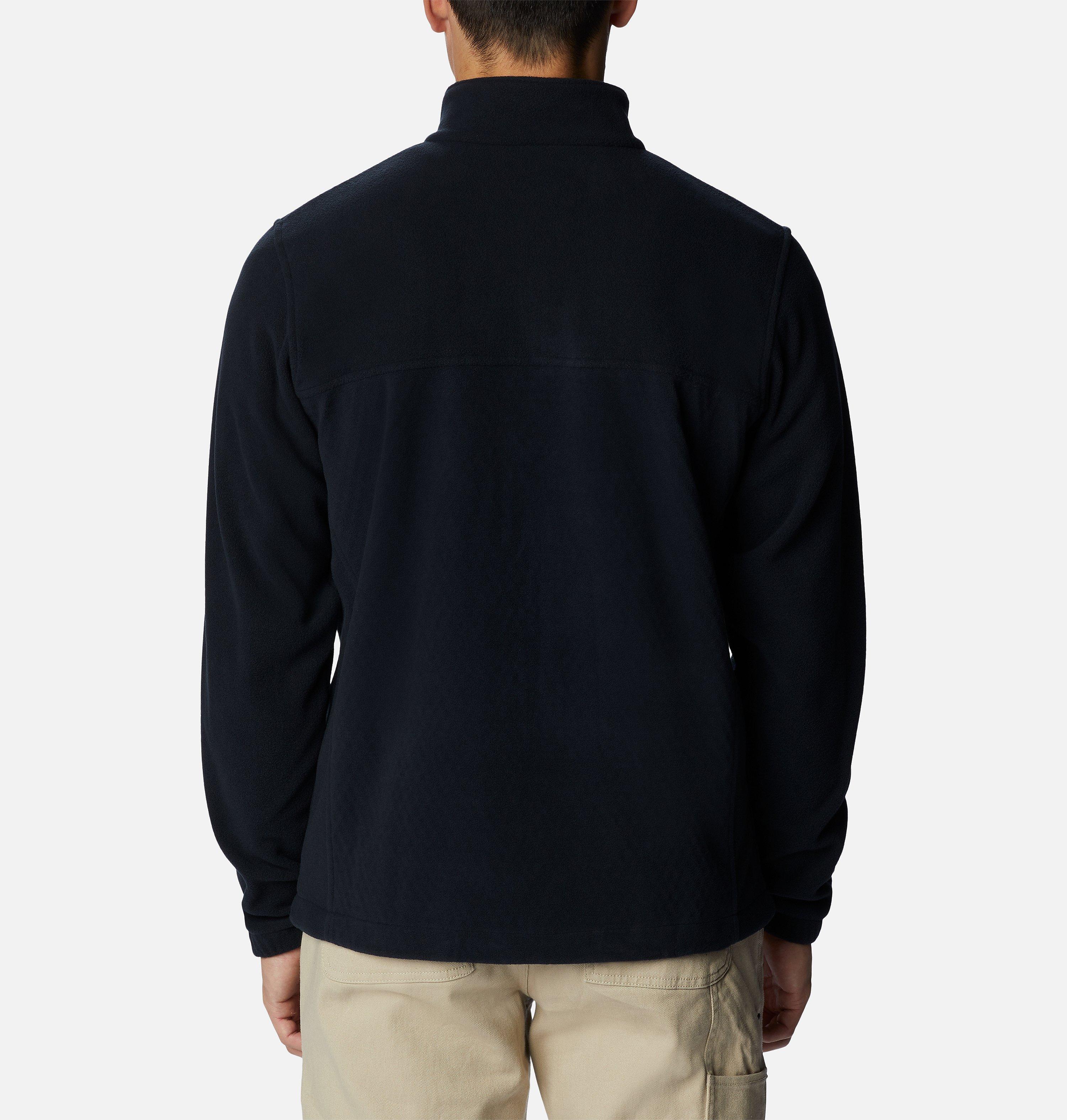 Men's Overlook Trail Full Zip Jacket 2