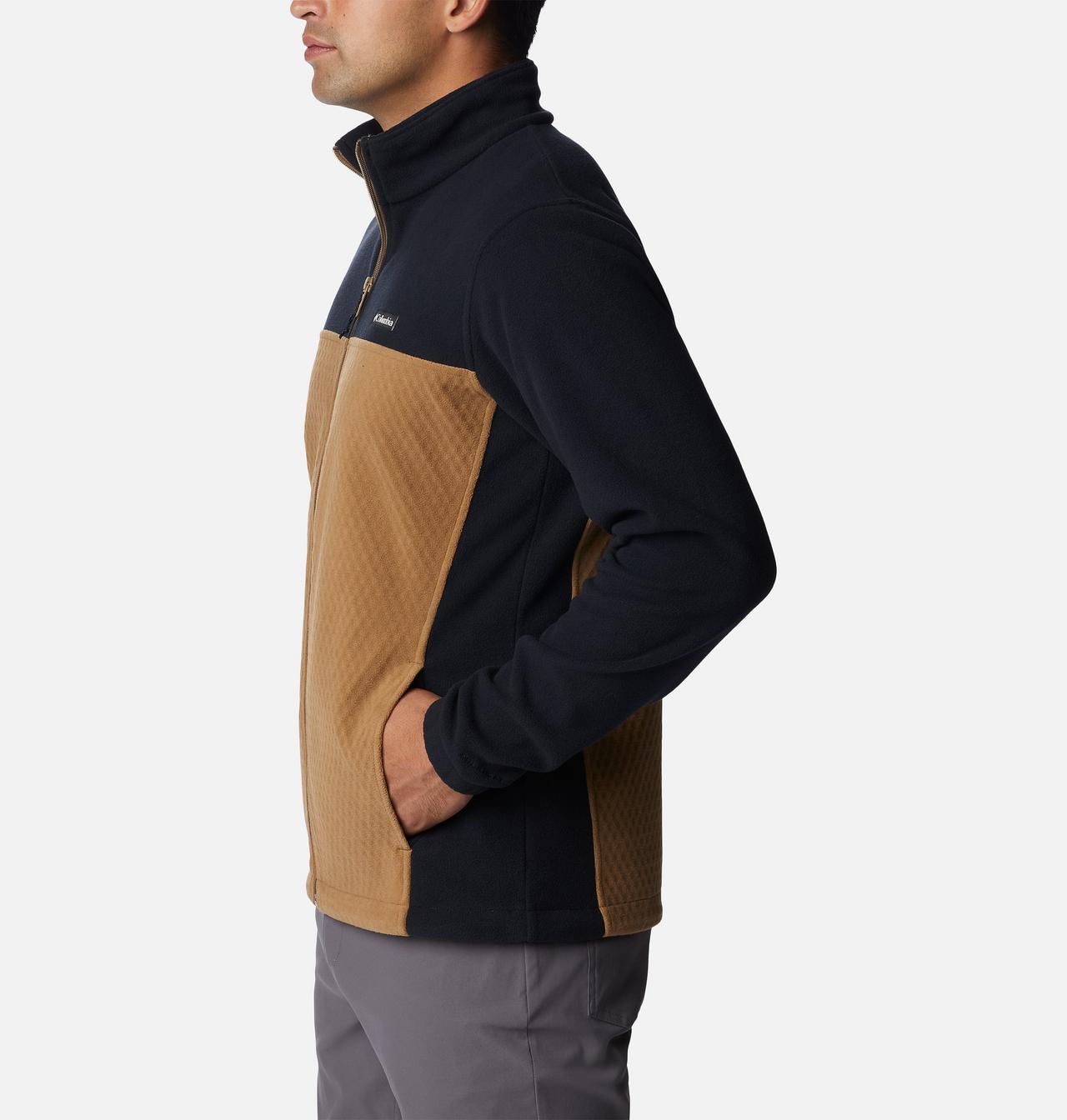 Men's Overlook Trail™ Full Zip Jacket - Tall 3