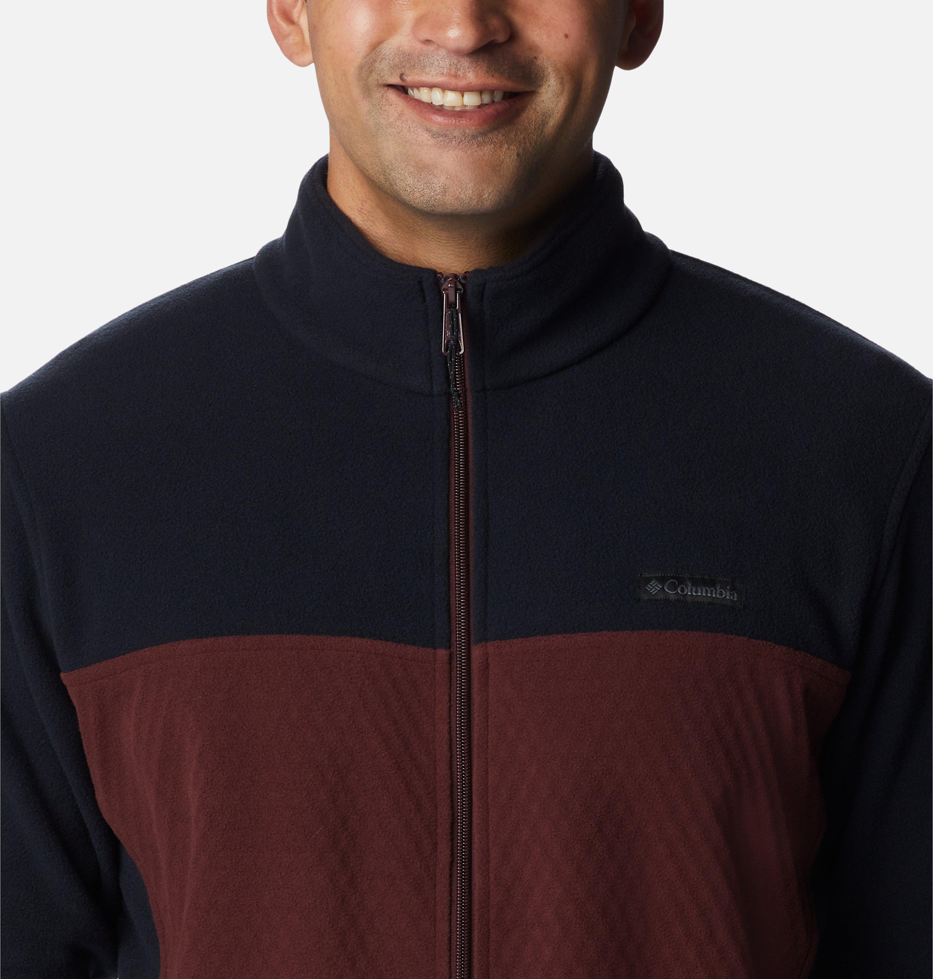 Men's Overlook Trail Full Zip Jacket 4